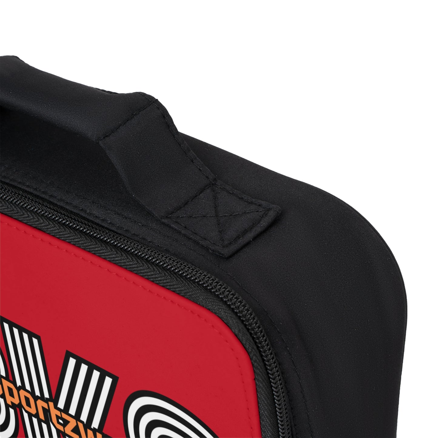 Lunch Bag red(LB4005)