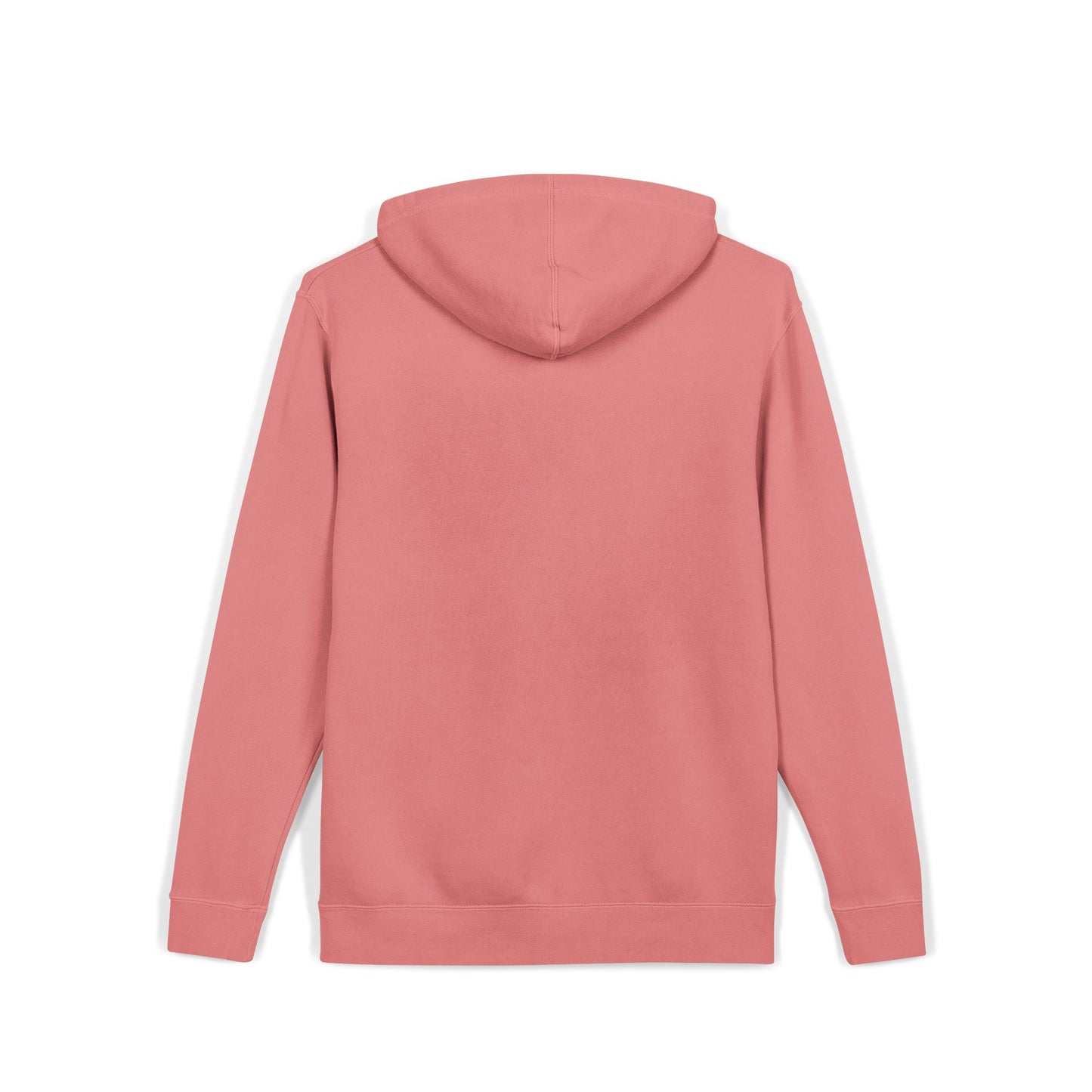 Unisex Hoodie (Embroidery)