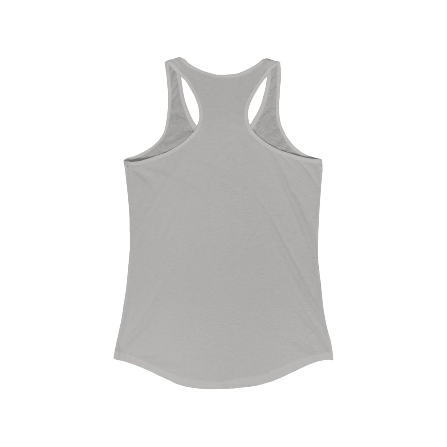 BKS Women's Ideal Racerback Tank( RT