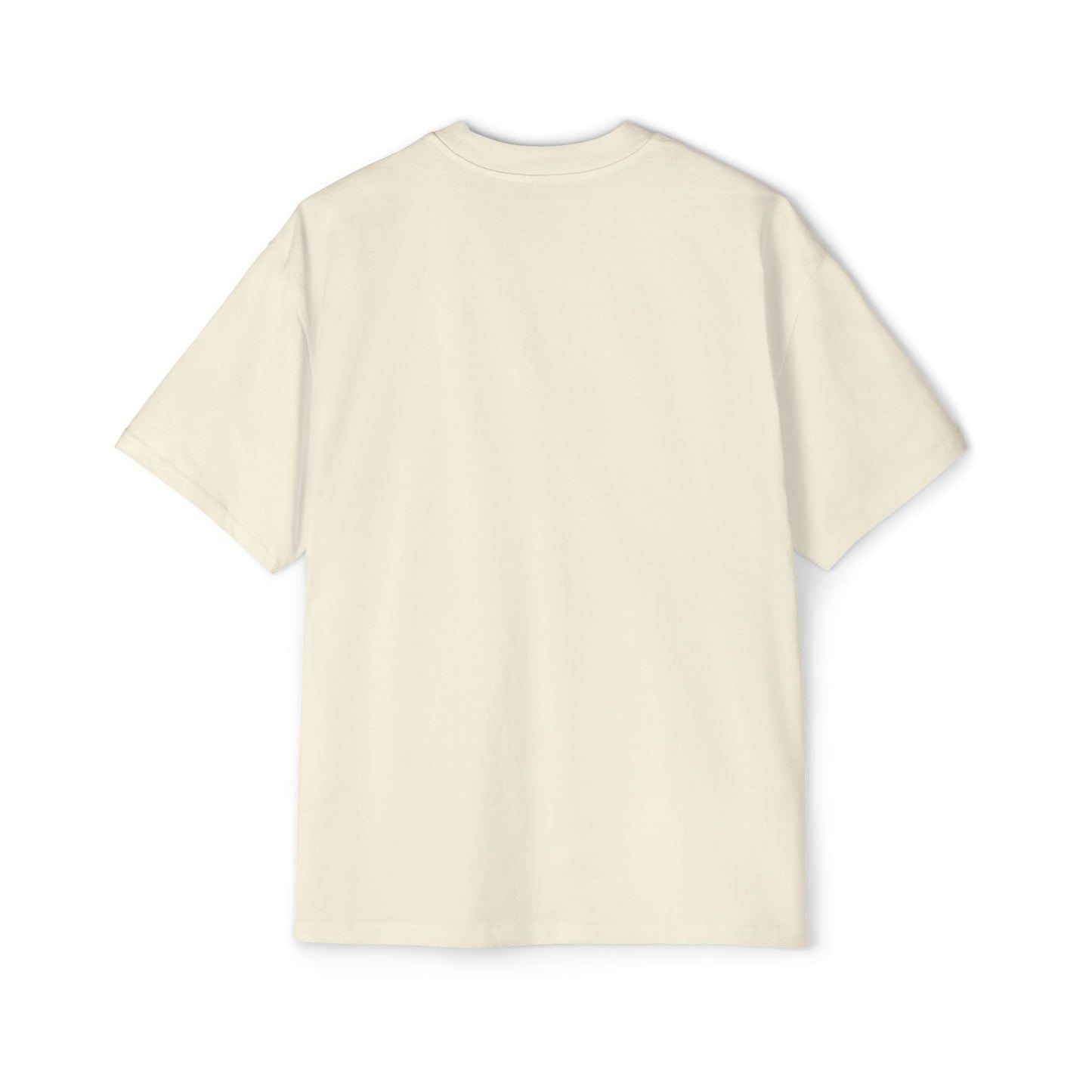 Oversized Tee for Men, Casual Wear, Street Style, Gift for Him, Trendy Graphic Shirt, Everyday Comfort