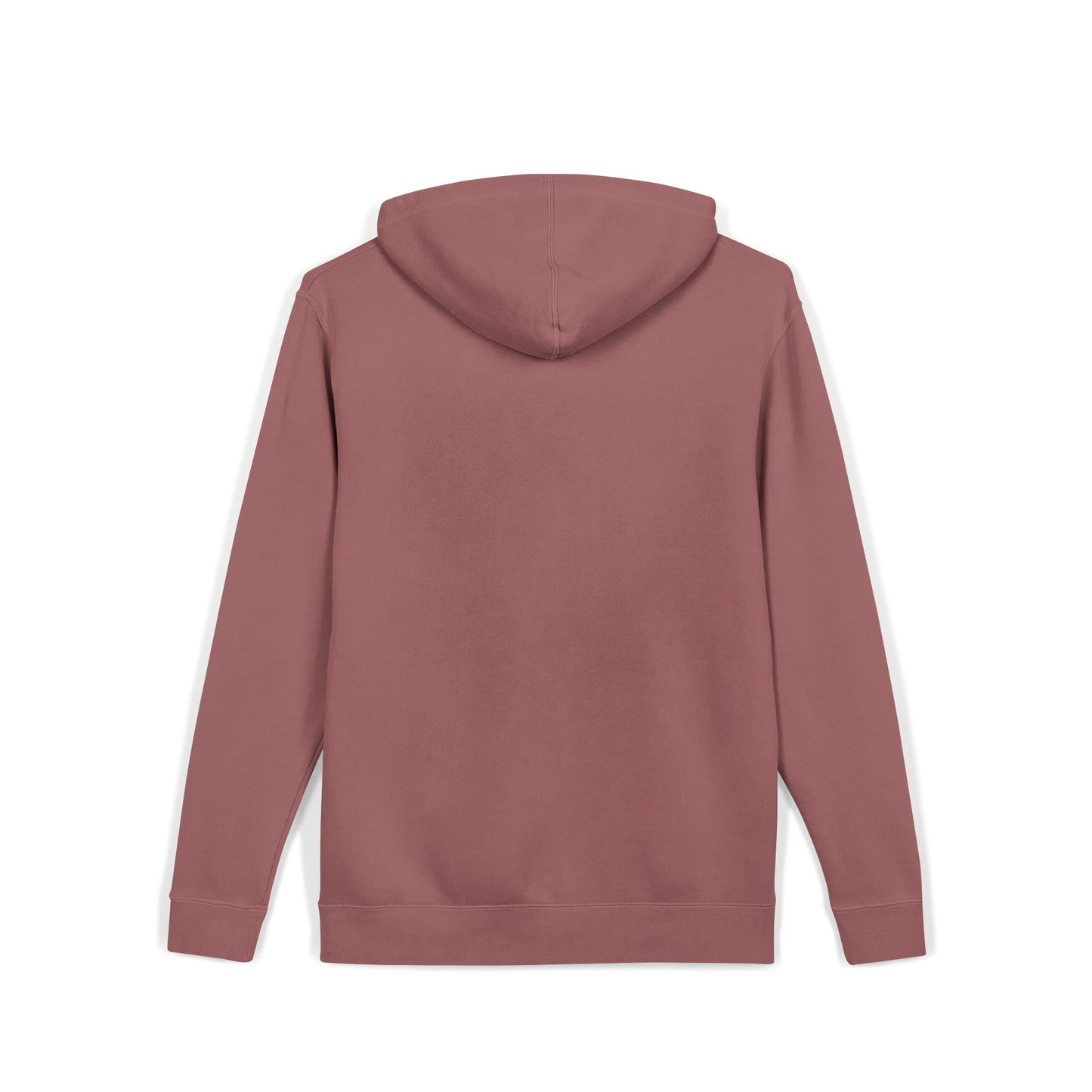 Unisex Hoodie (Embroidery)
