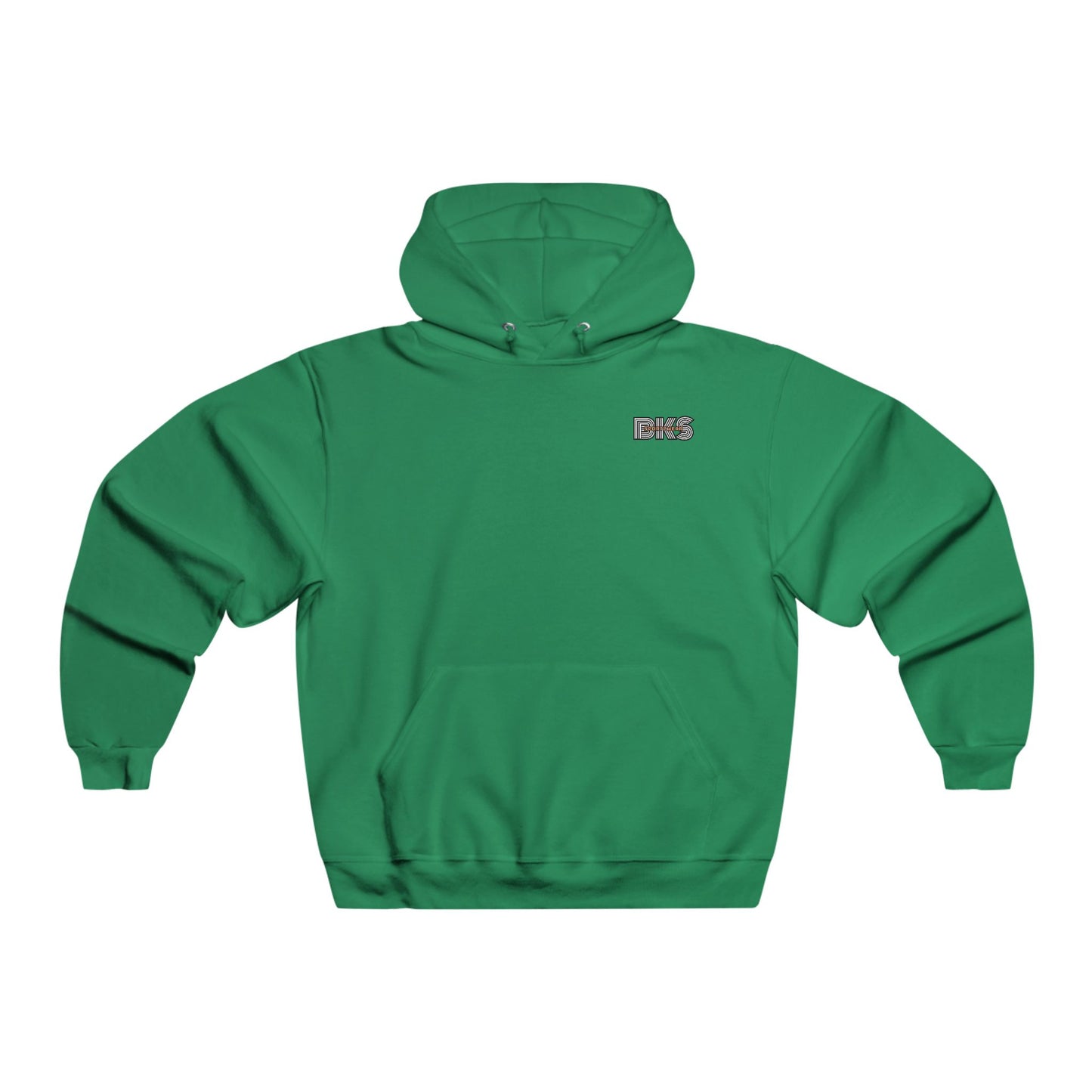 Fight Night Hooded Sweatshirt