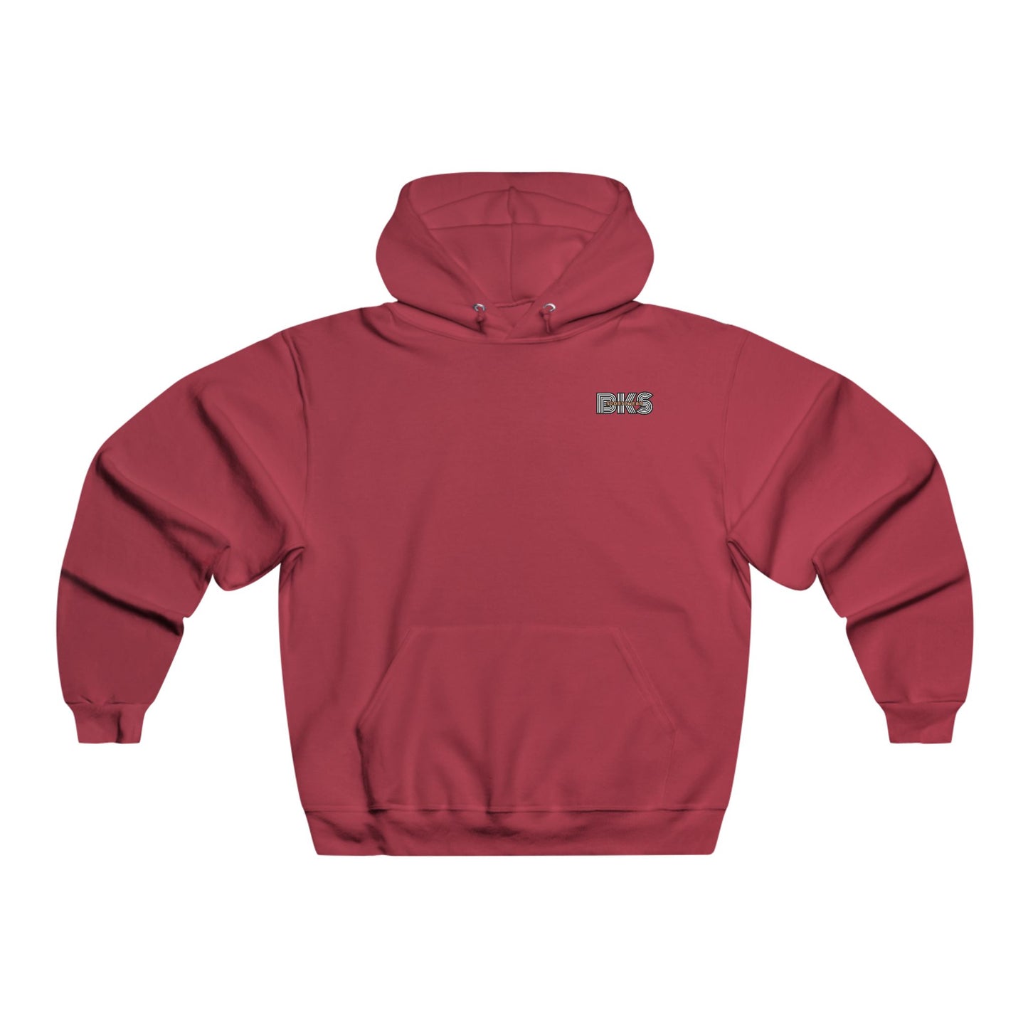 Fight Night Hooded Sweatshirt