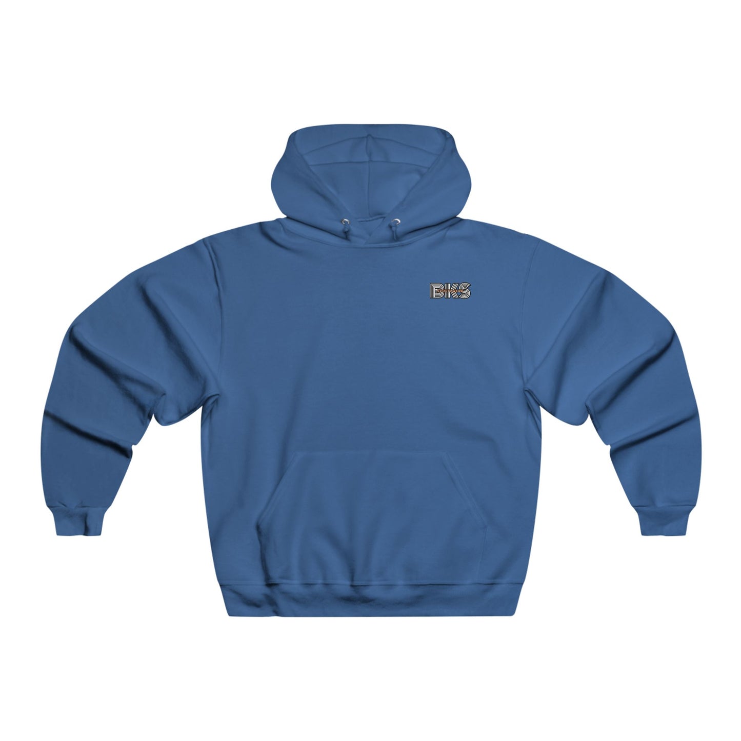 Fight Night Hooded Sweatshirt