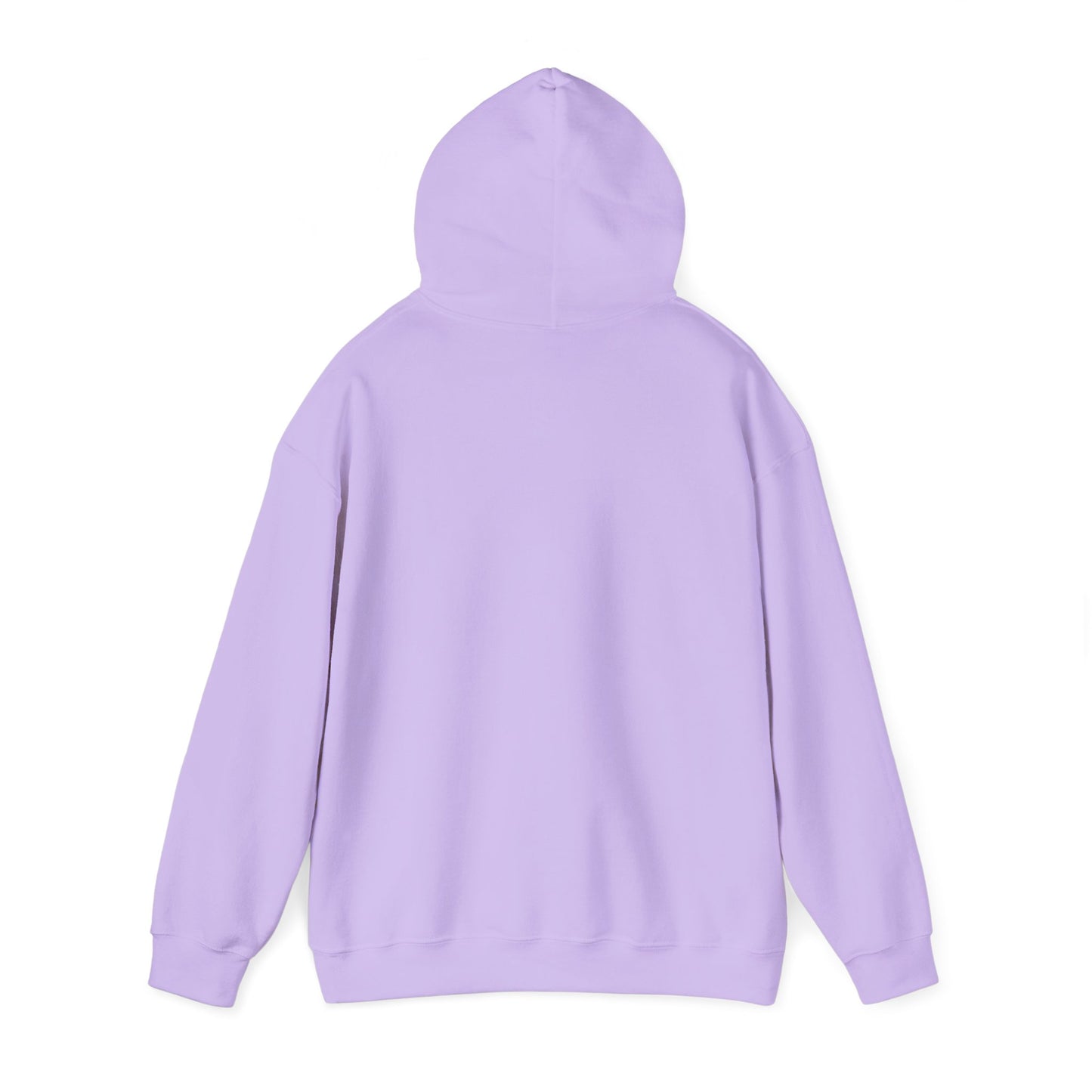 Athletic Hoodie - Unisex Heavy Blend™ Hooded Sweatshirt