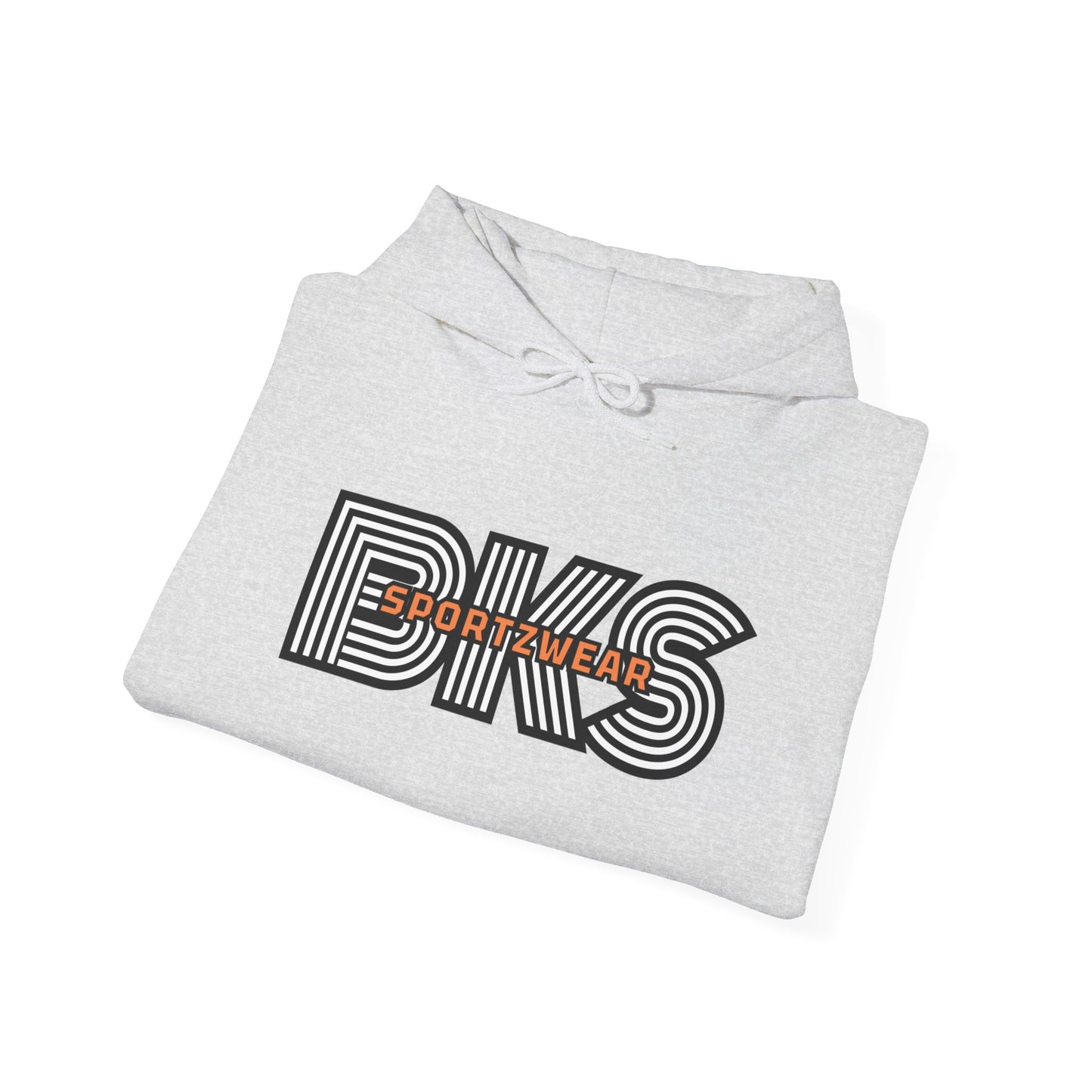 Athletic Hoodie - Unisex Heavy Blend™ Hooded Sweatshirt