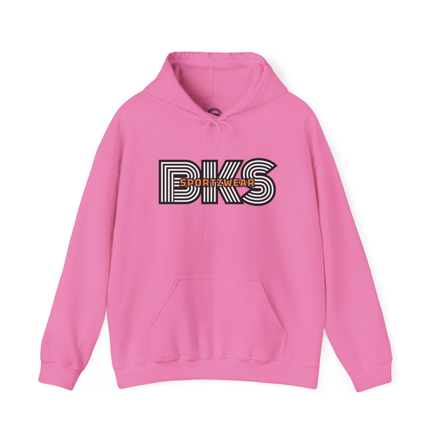 Athletic Hoodie - Unisex Heavy Blend™ Hooded Sweatshirt