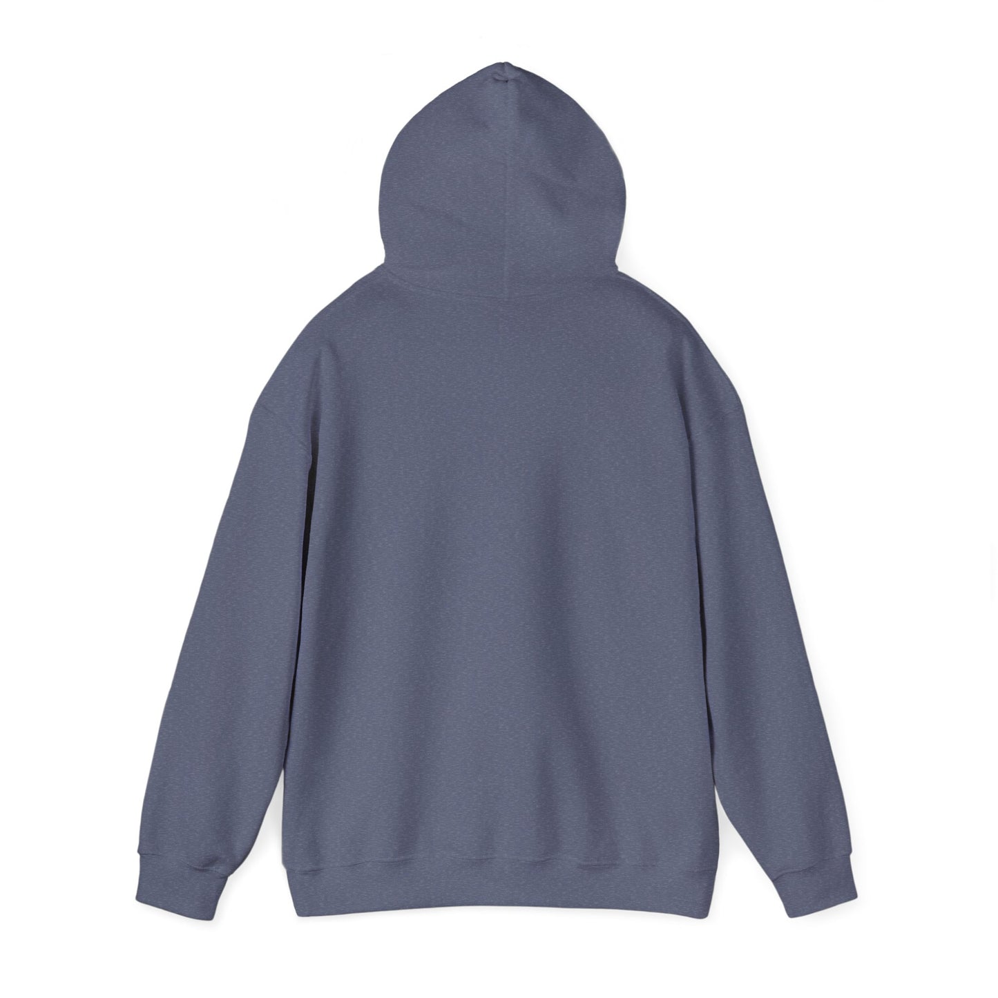 Athletic Hoodie - Unisex Heavy Blend™ Hooded Sweatshirt