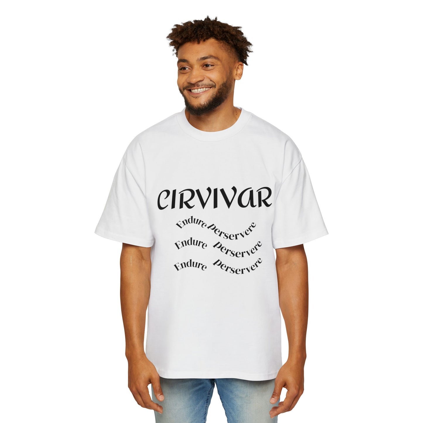Oversized Tee for Men, Casual Wear, Street Style, Gift for Him, Trendy Graphic Shirt, Everyday Comfort