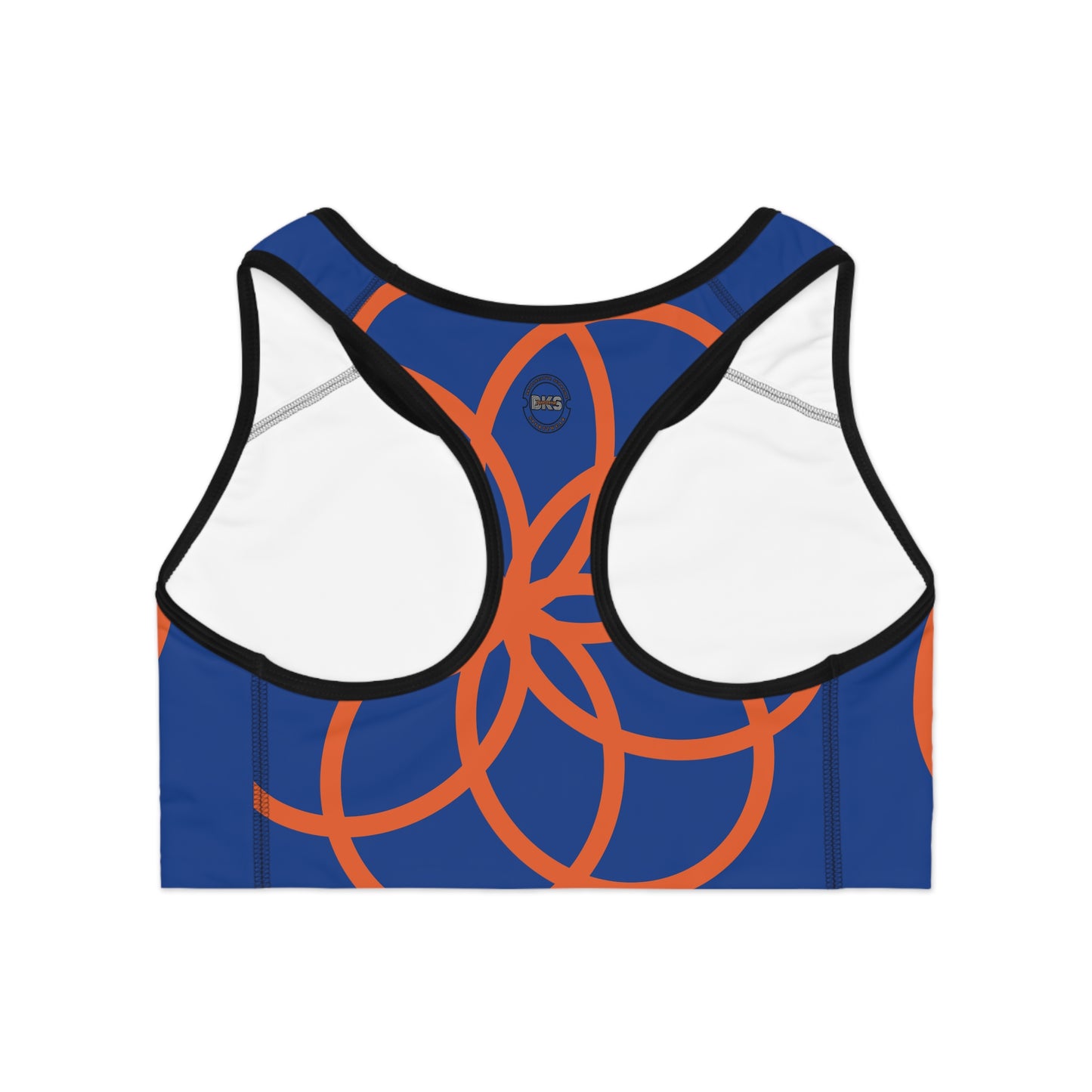 Tiger Flower Super Sports bra (SB 5200)