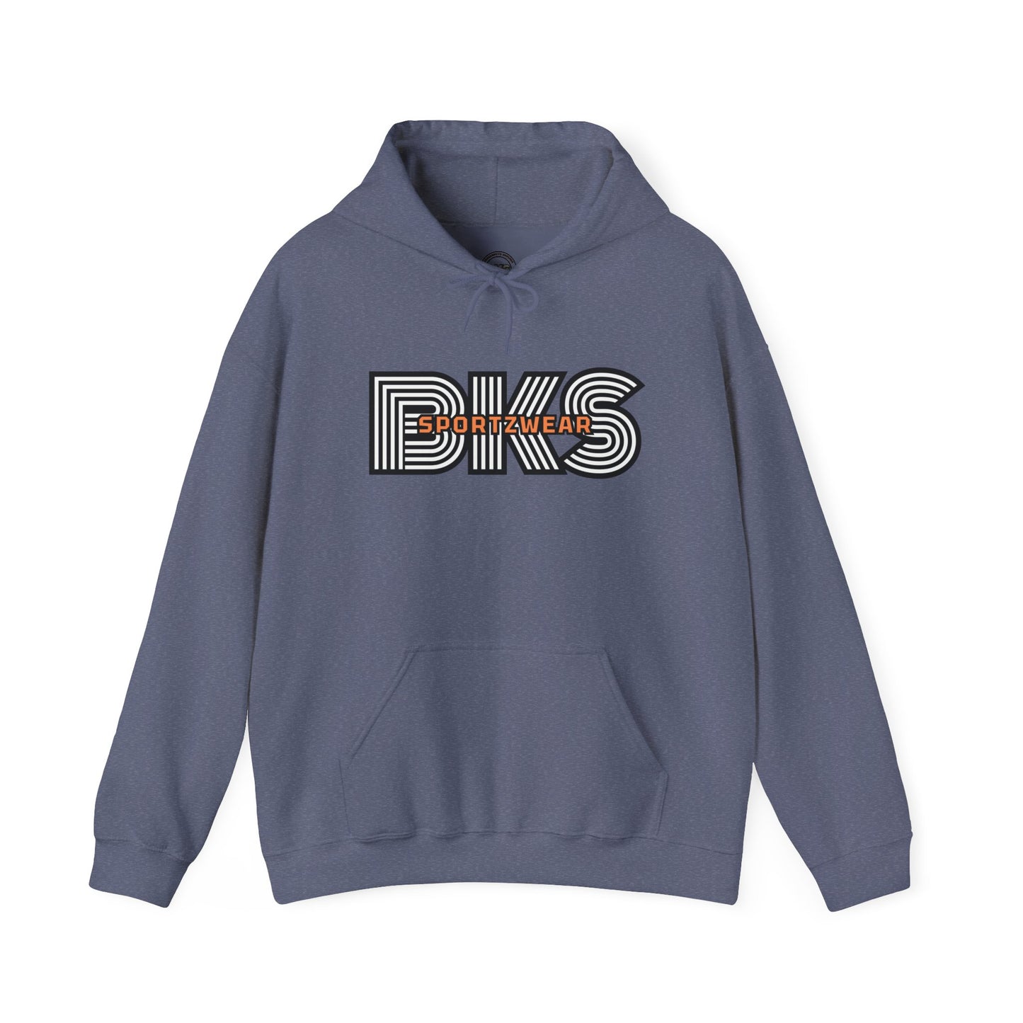 Athletic Hoodie - Unisex Heavy Blend™ Hooded Sweatshirt