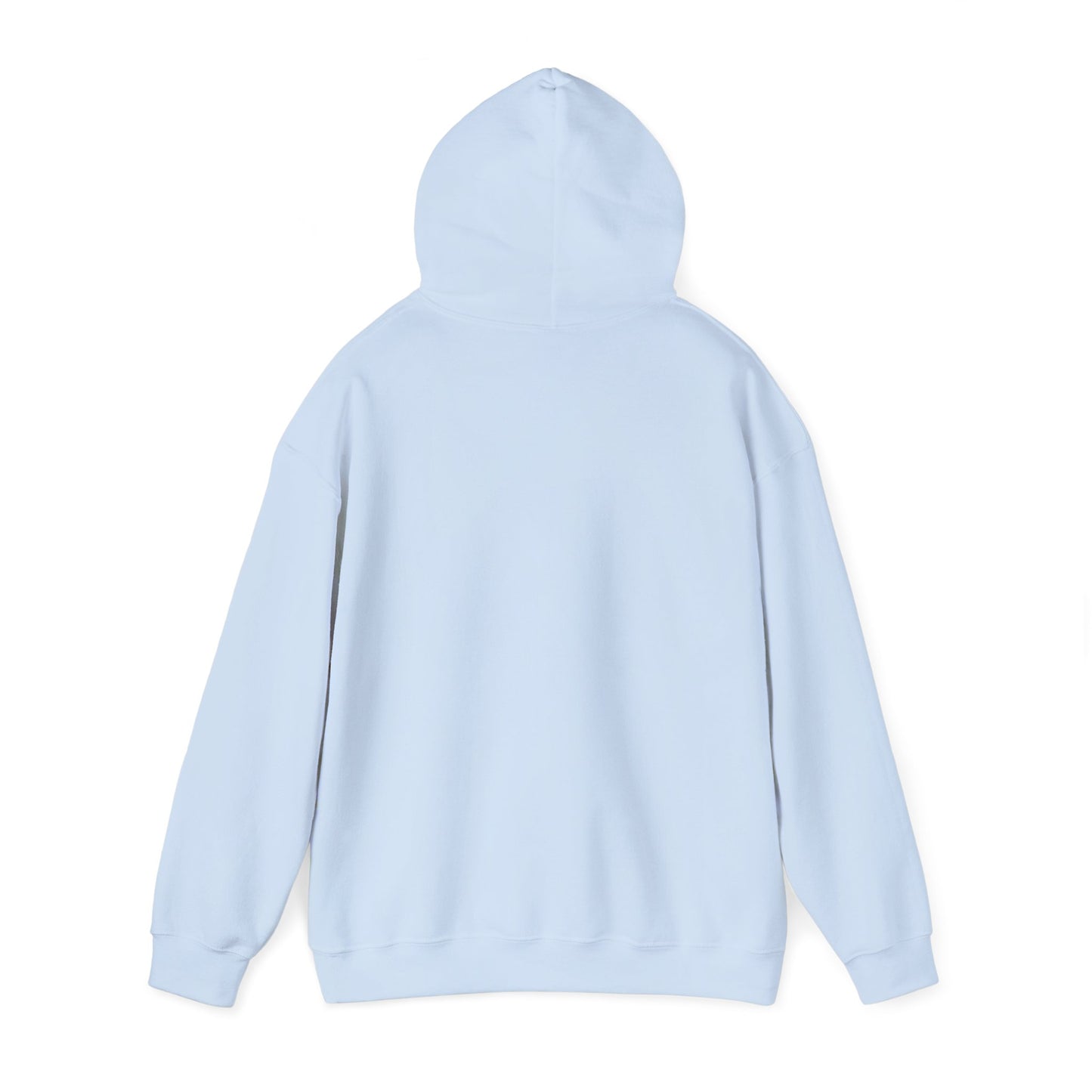 Athletic Hoodie - Unisex Heavy Blend™ Hooded Sweatshirt