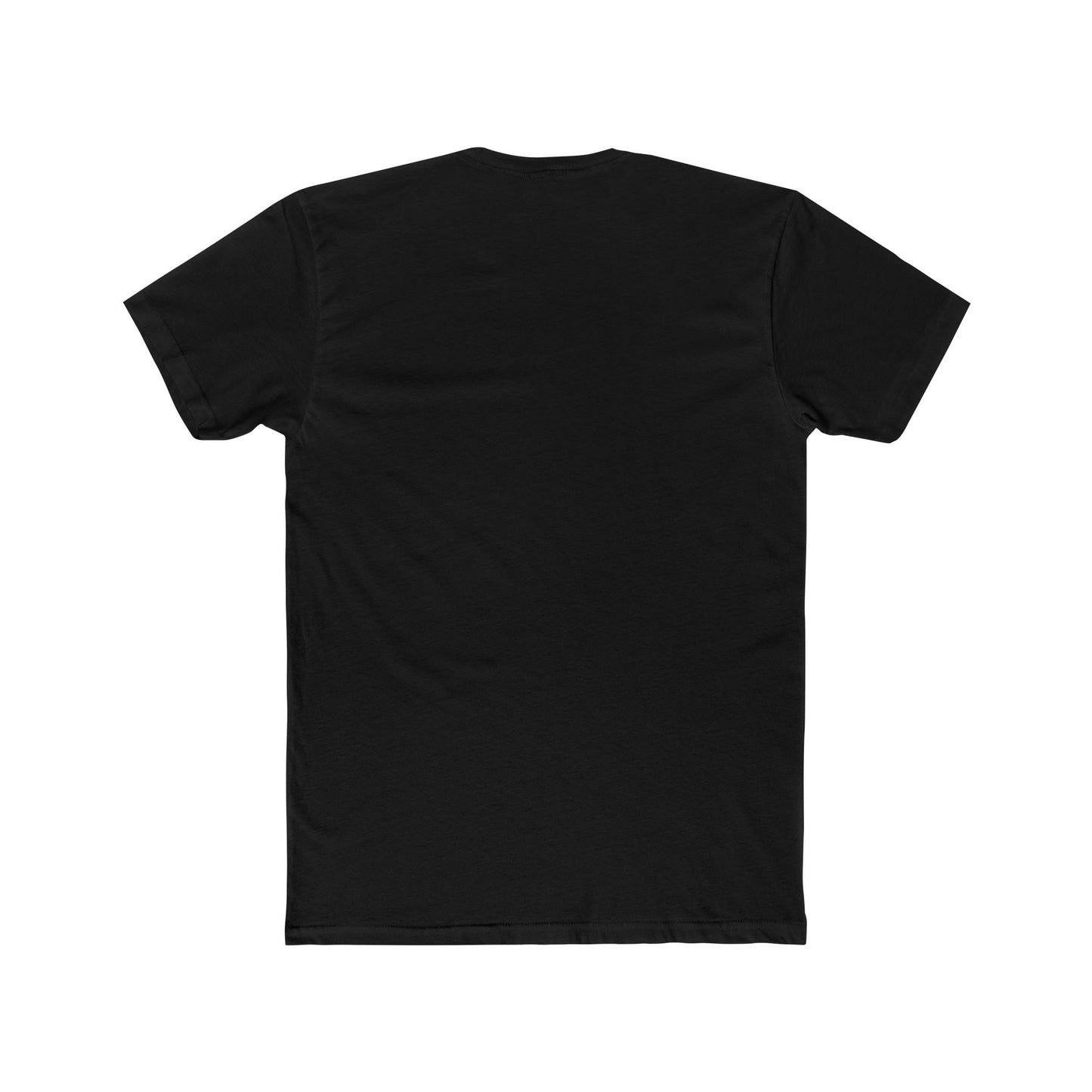 Irish Pride Be Authentic Unisex Cotton Crew Tee - Inspirational Streetwear for Everyday wear