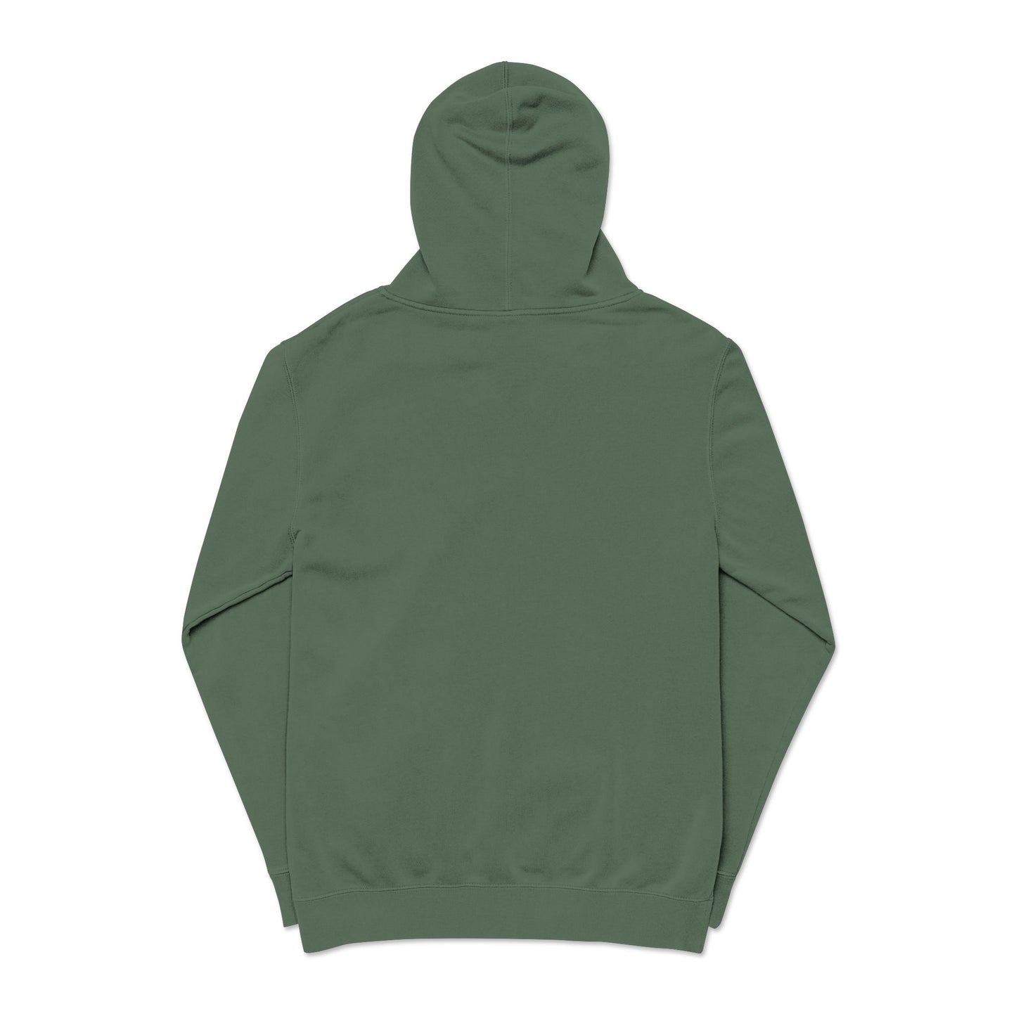 Unisex Hoodie (Embroidery)