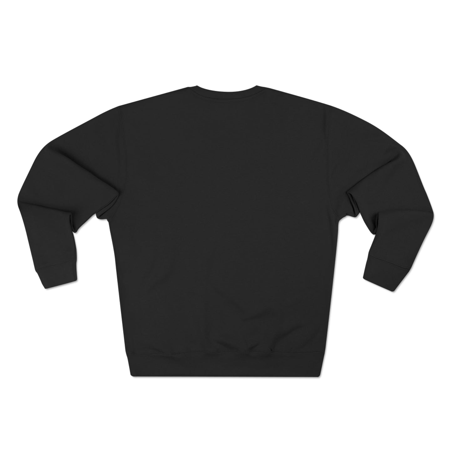 Horse shoe Unisex Crewneck Sweatshirt