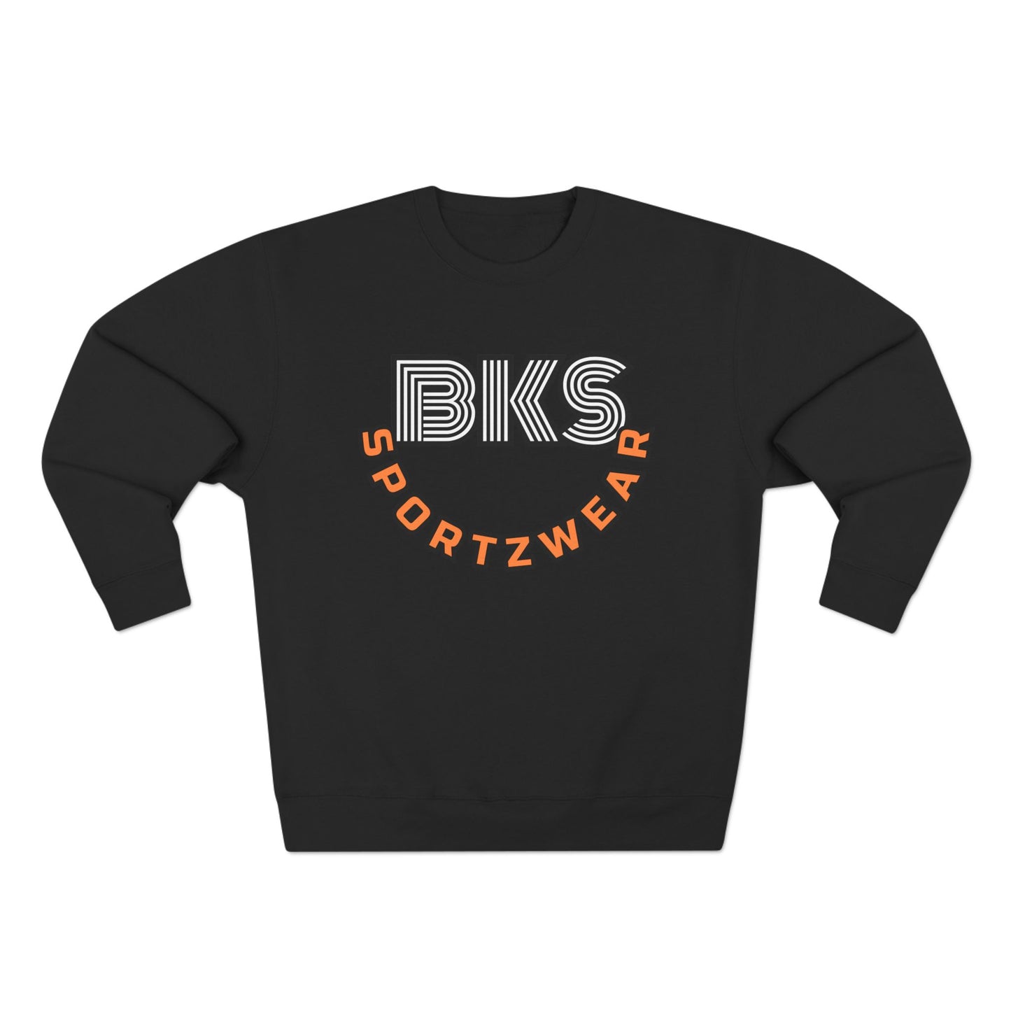 Horse shoe Unisex Crewneck Sweatshirt