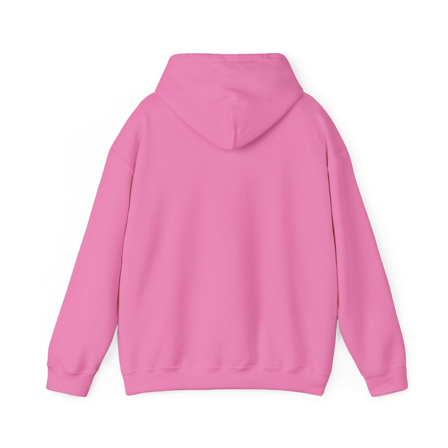 Athletic Hoodie - Unisex Heavy Blend™ Hooded Sweatshirt