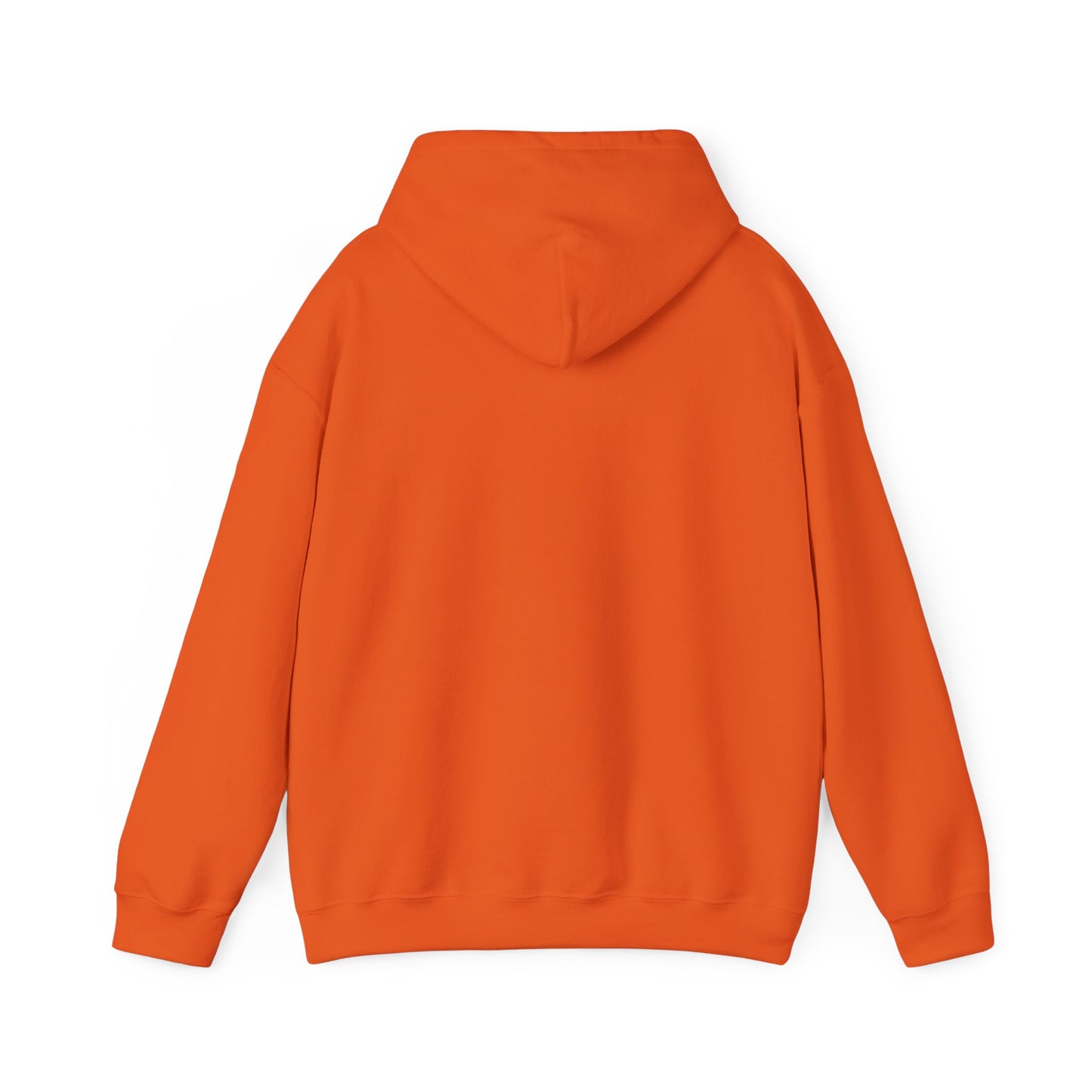 Athletic Hoodie - Unisex Heavy Blend™ Hooded Sweatshirt