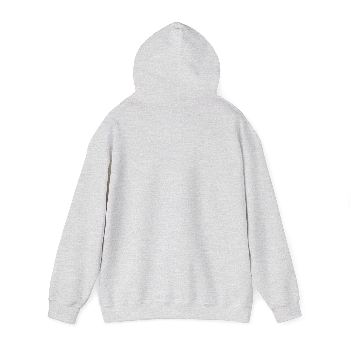 Athletic Hoodie - Unisex Heavy Blend™ Hooded Sweatshirt