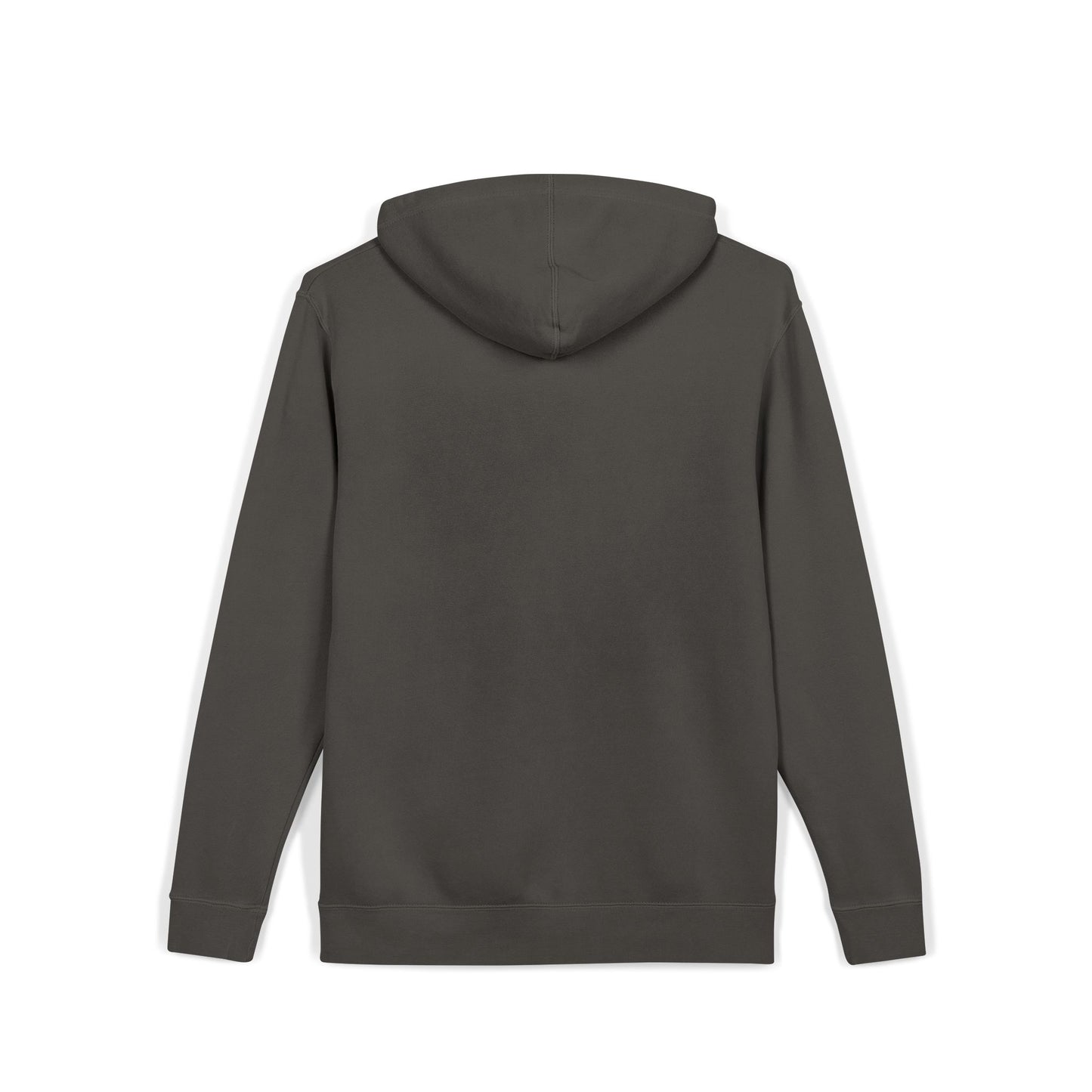 Unisex Hoodie (Embroidery)