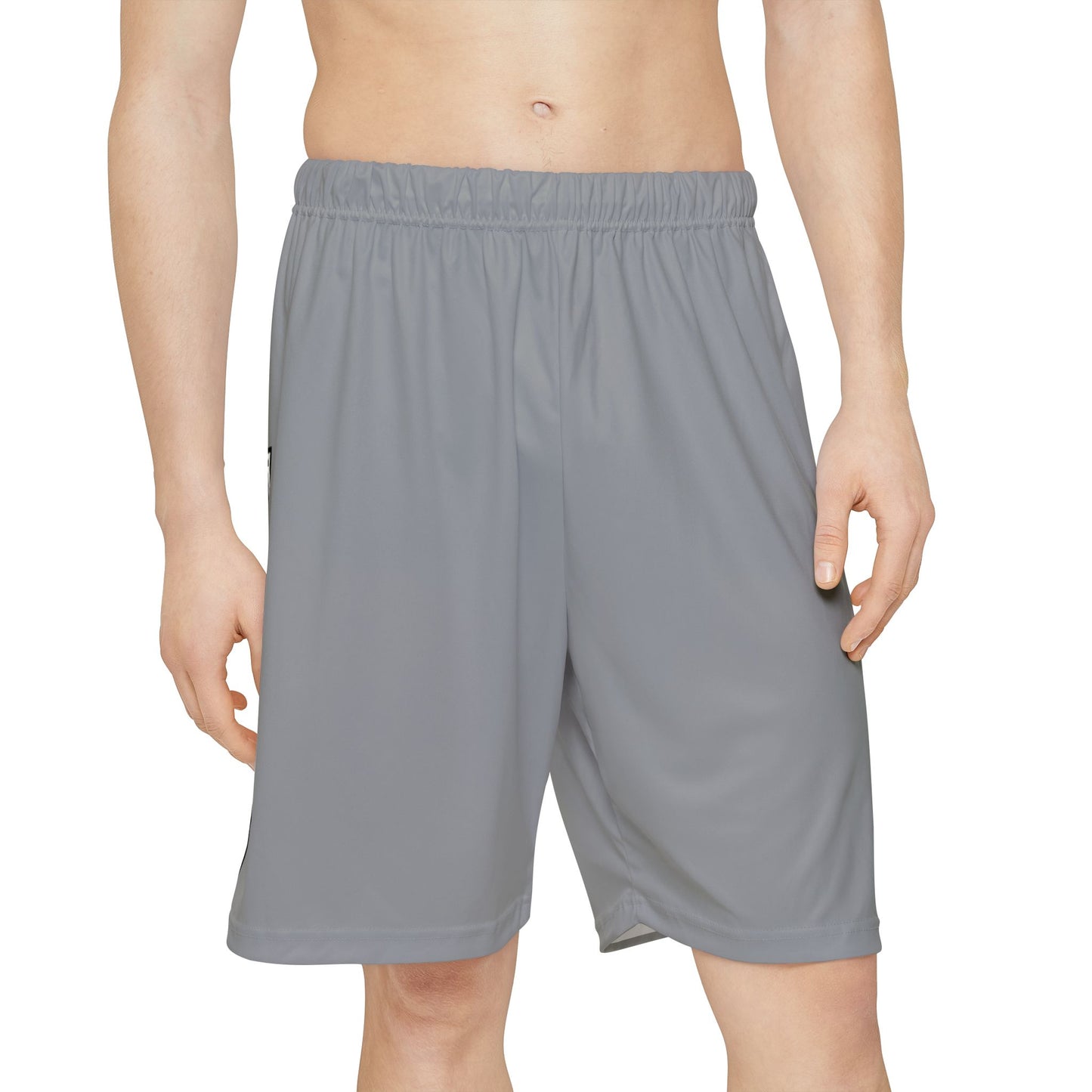 BKS Swirl Men’s basketball Shorts Gr (SH5001)