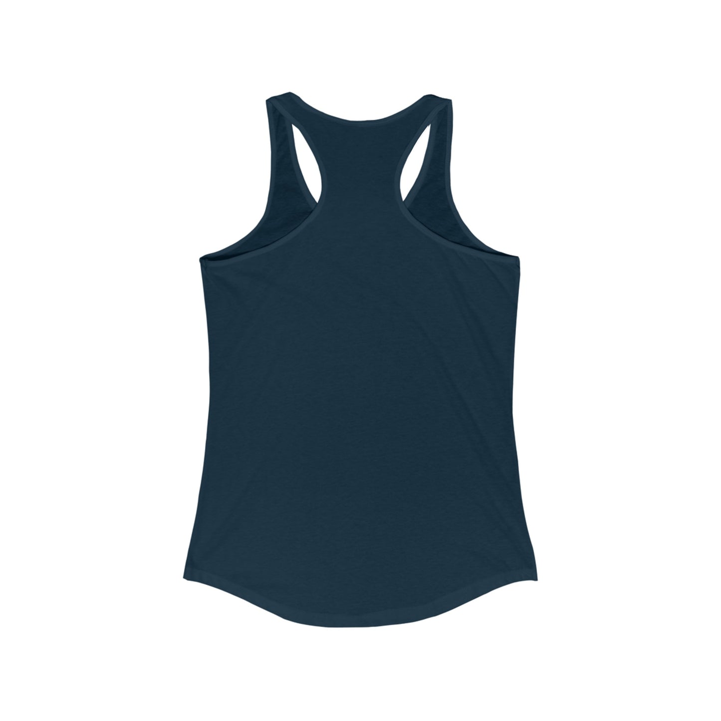 BKS Women's Ideal Racerback Tank( RT