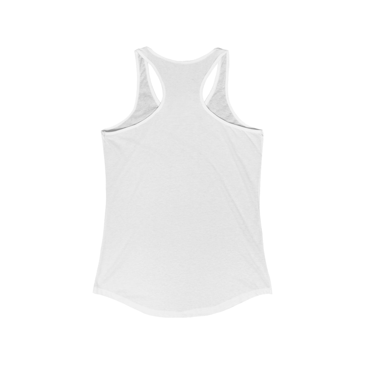 BKS Women's Ideal Racerback Tank( RT