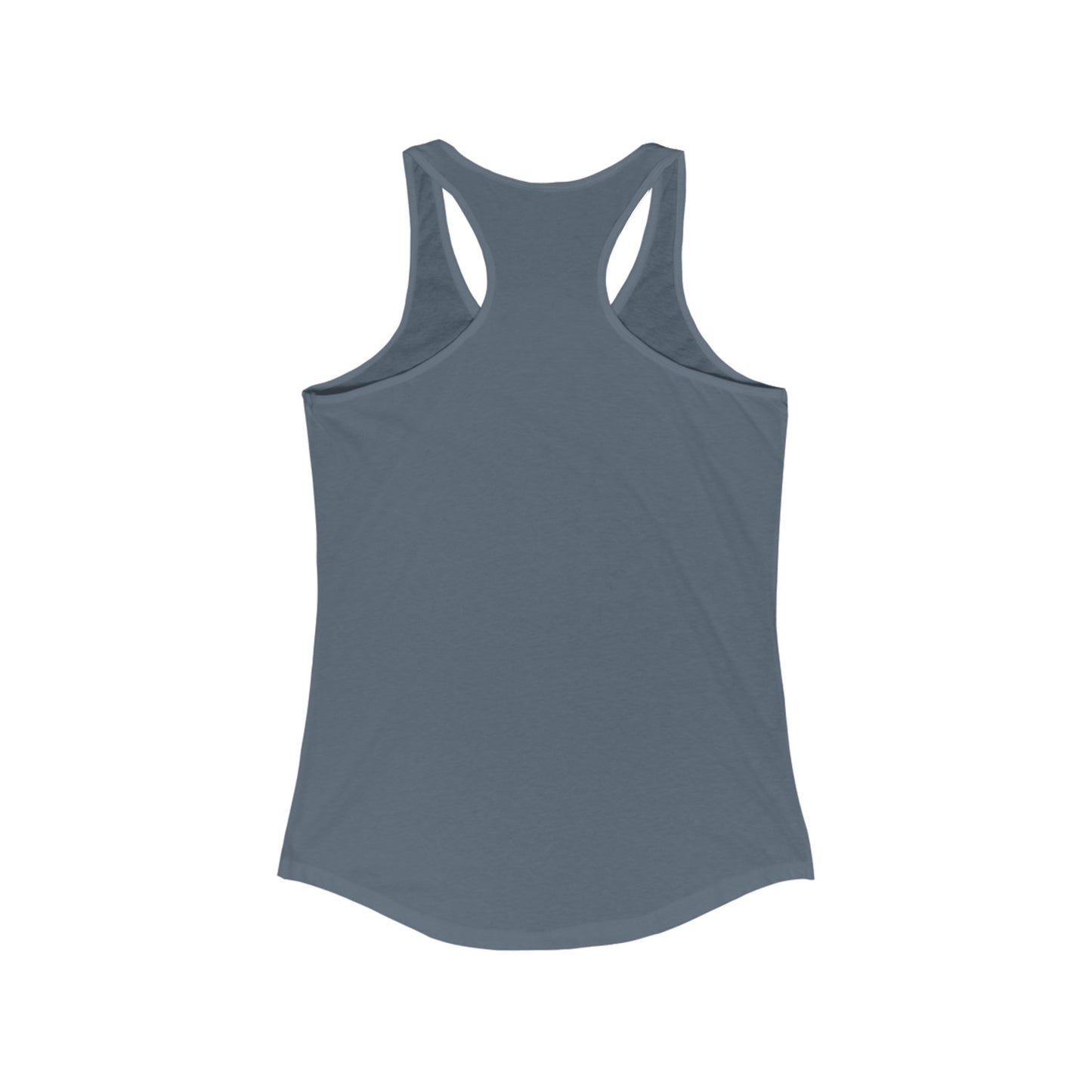 BKS Women's Ideal Racerback Tank( RT