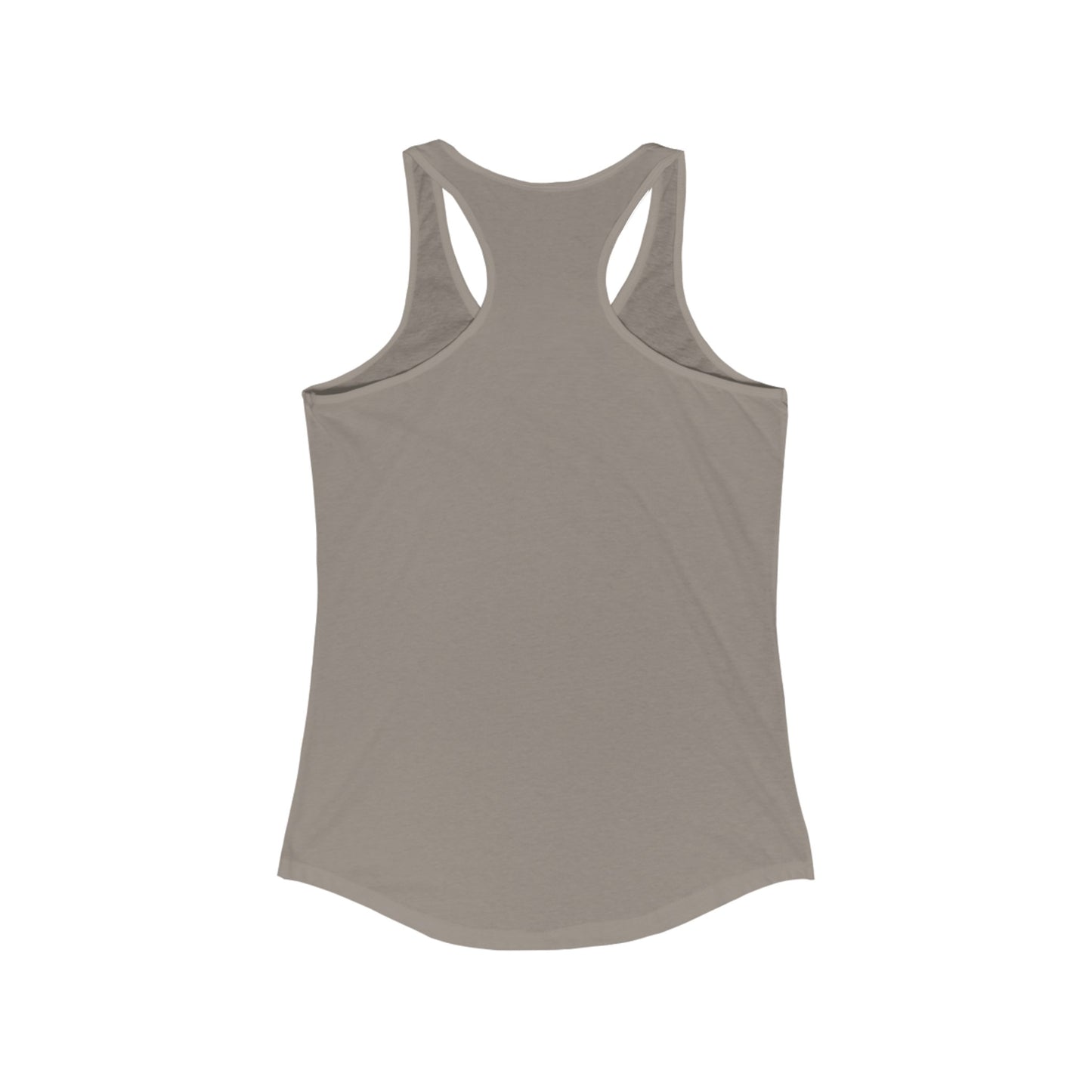 BKS Women's Ideal Racerback Tank( RT