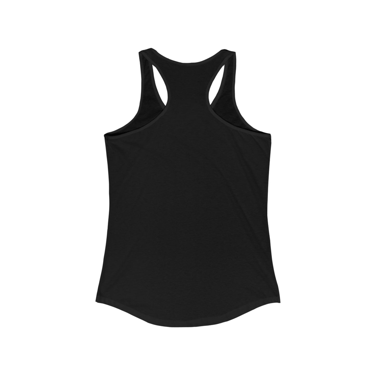 BKS Women's Ideal Racerback Tank( RT