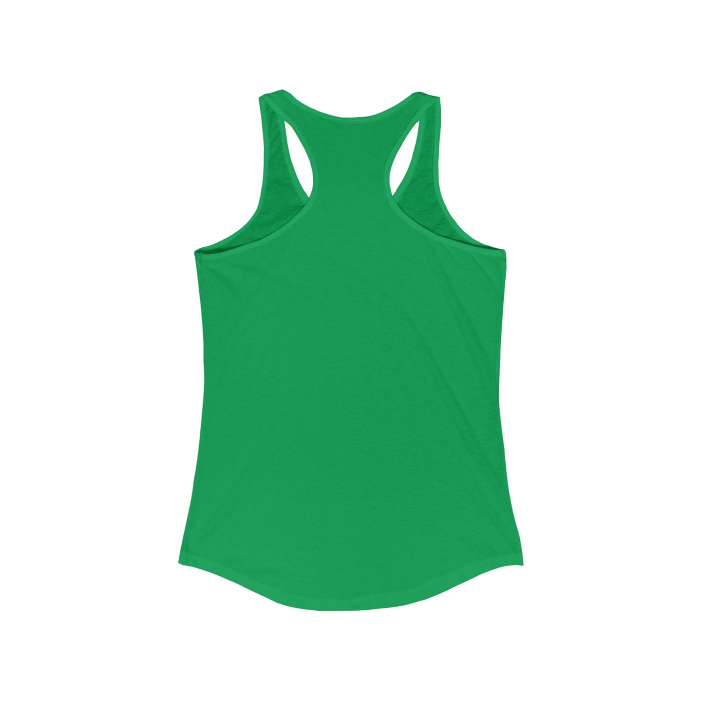 BKS Women's Ideal Racerback Tank( RT