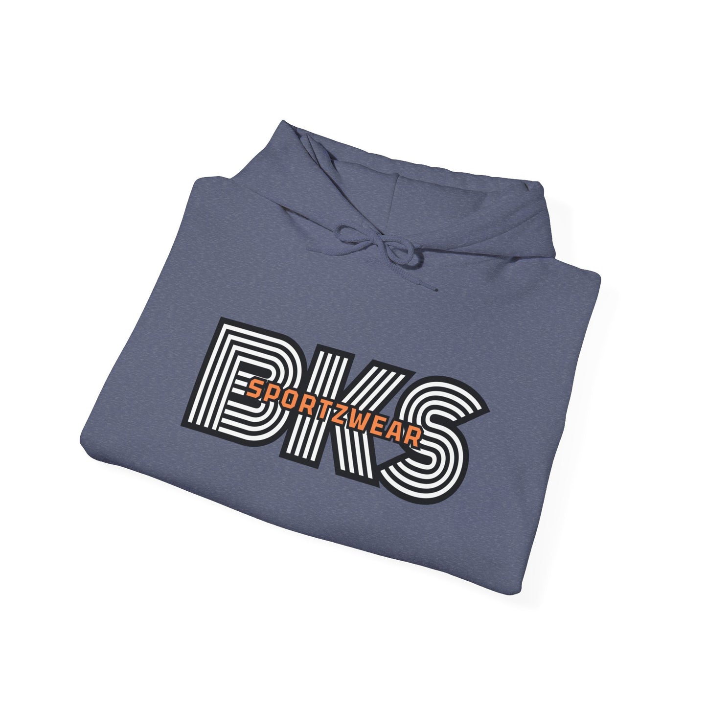 Athletic Hoodie - Unisex Heavy Blend™ Hooded Sweatshirt