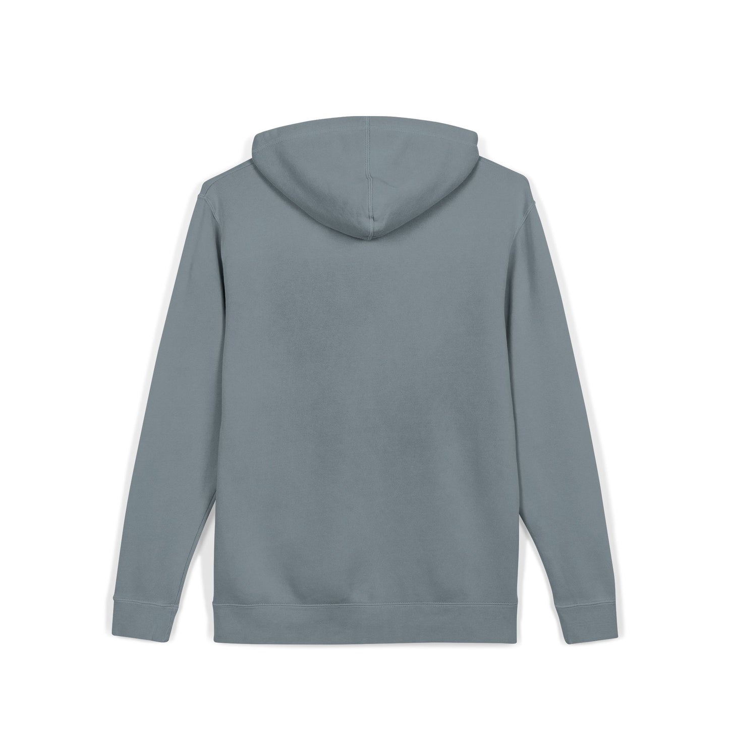 Unisex Hoodie (Embroidery)
