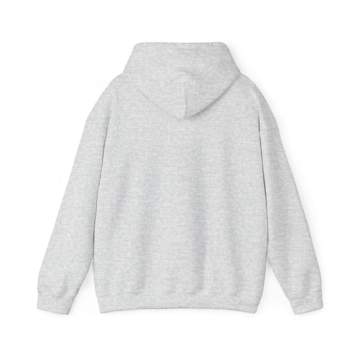 Athletic Hoodie - Unisex Heavy Blend™ Hooded Sweatshirt