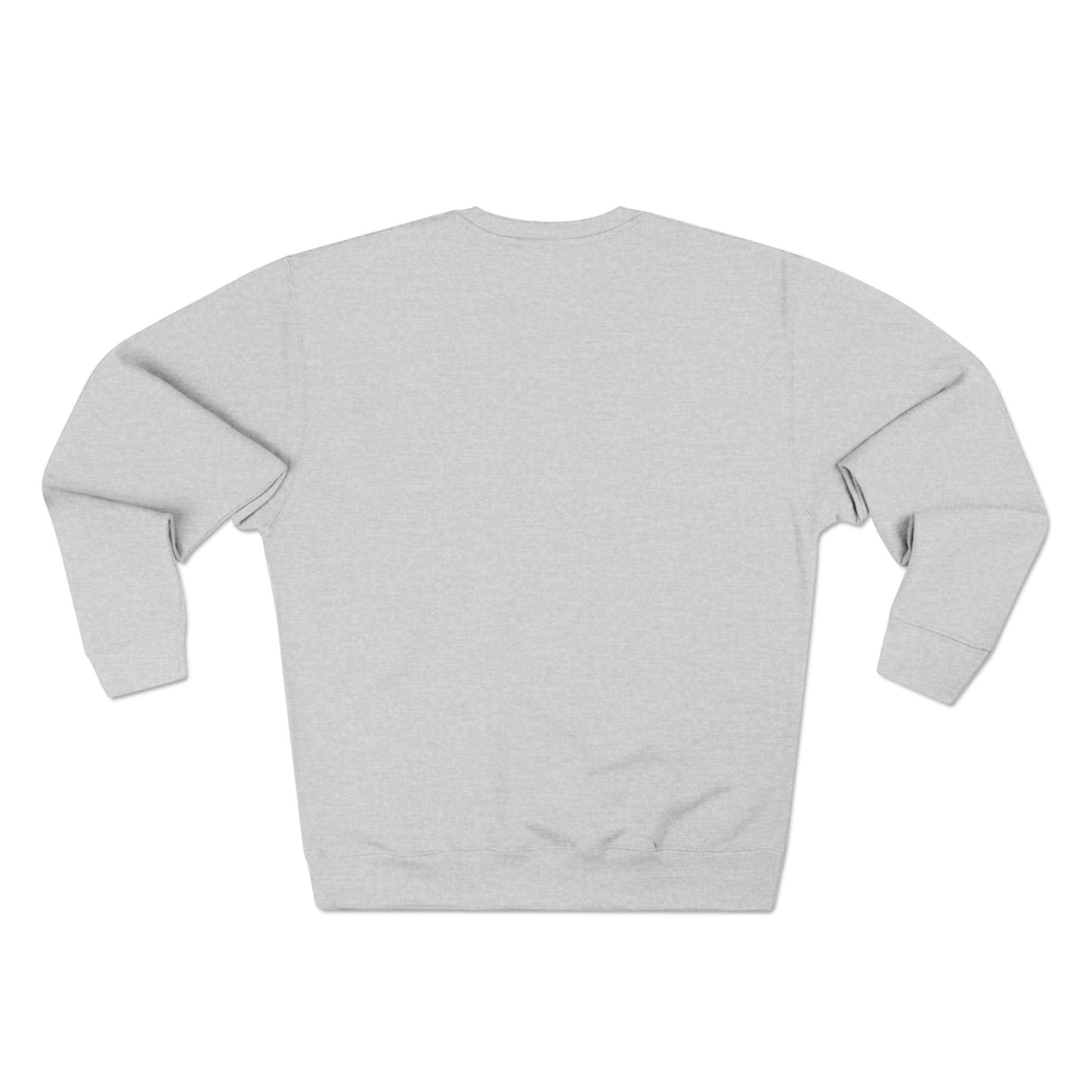 Horse shoe Unisex Crewneck Sweatshirt
