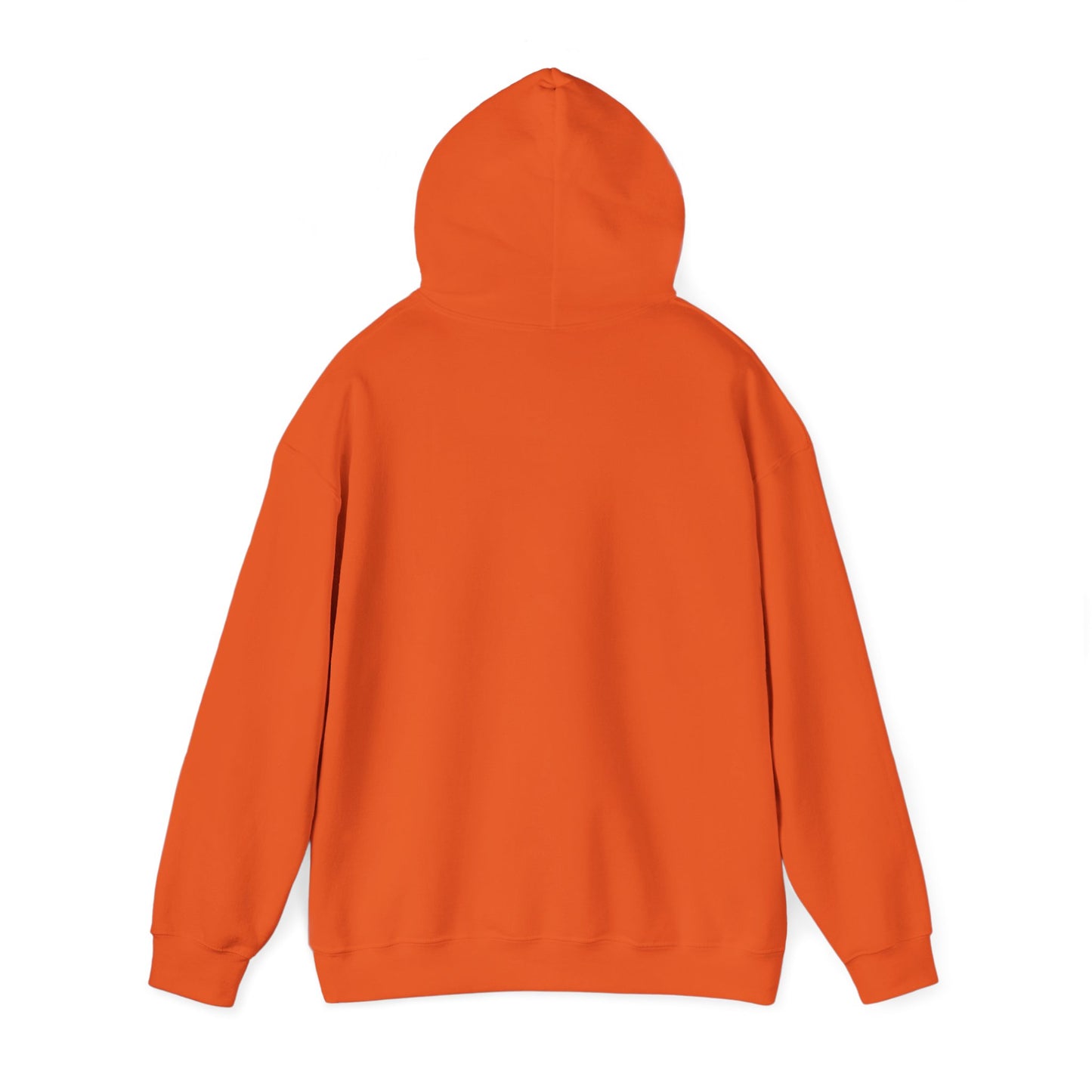 Athletic Hoodie - Unisex Heavy Blend™ Hooded Sweatshirt