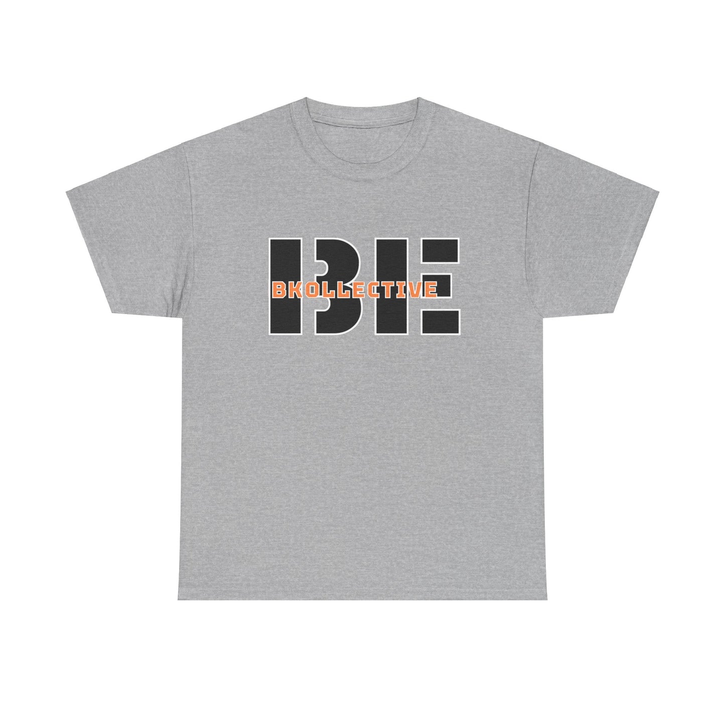 Heavy Cotton Tee