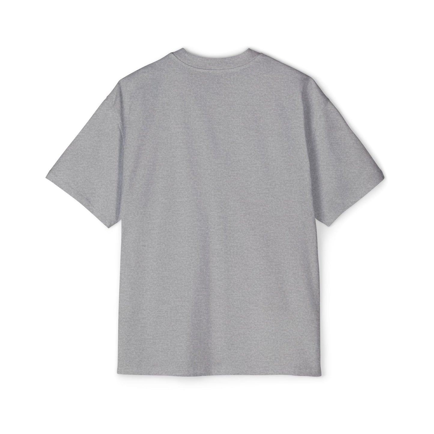 Oversized Tee for Men, Casual Wear, Street Style, Gift for Him, Trendy Graphic Shirt, Everyday Comfort