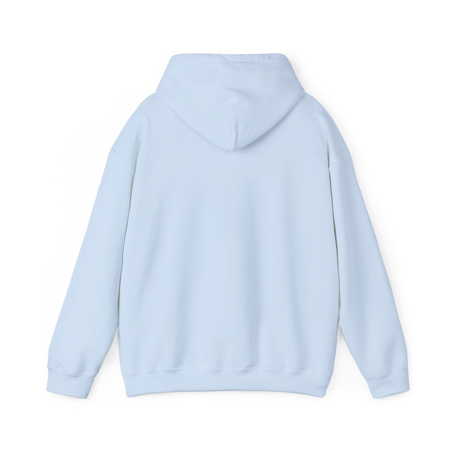 Athletic Hoodie - Unisex Heavy Blend™ Hooded Sweatshirt