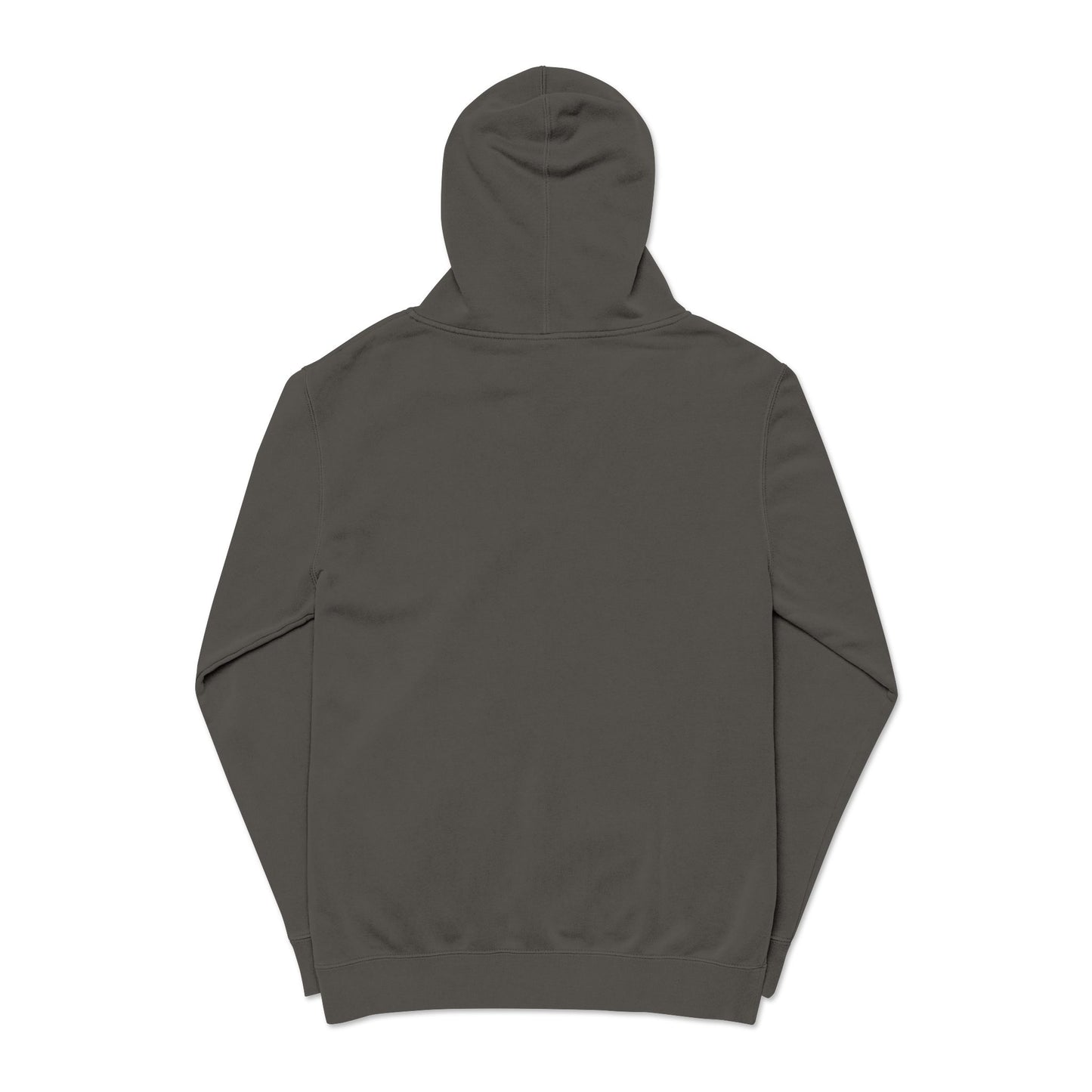 Unisex Hoodie (Embroidery)