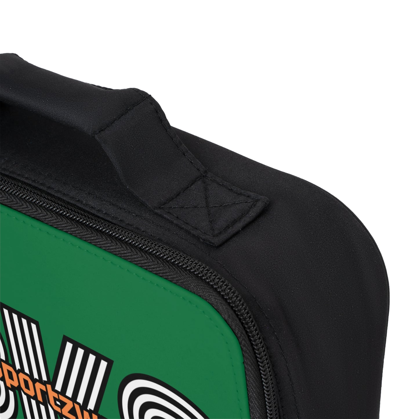 Lunch Bag green ( LB 4006)