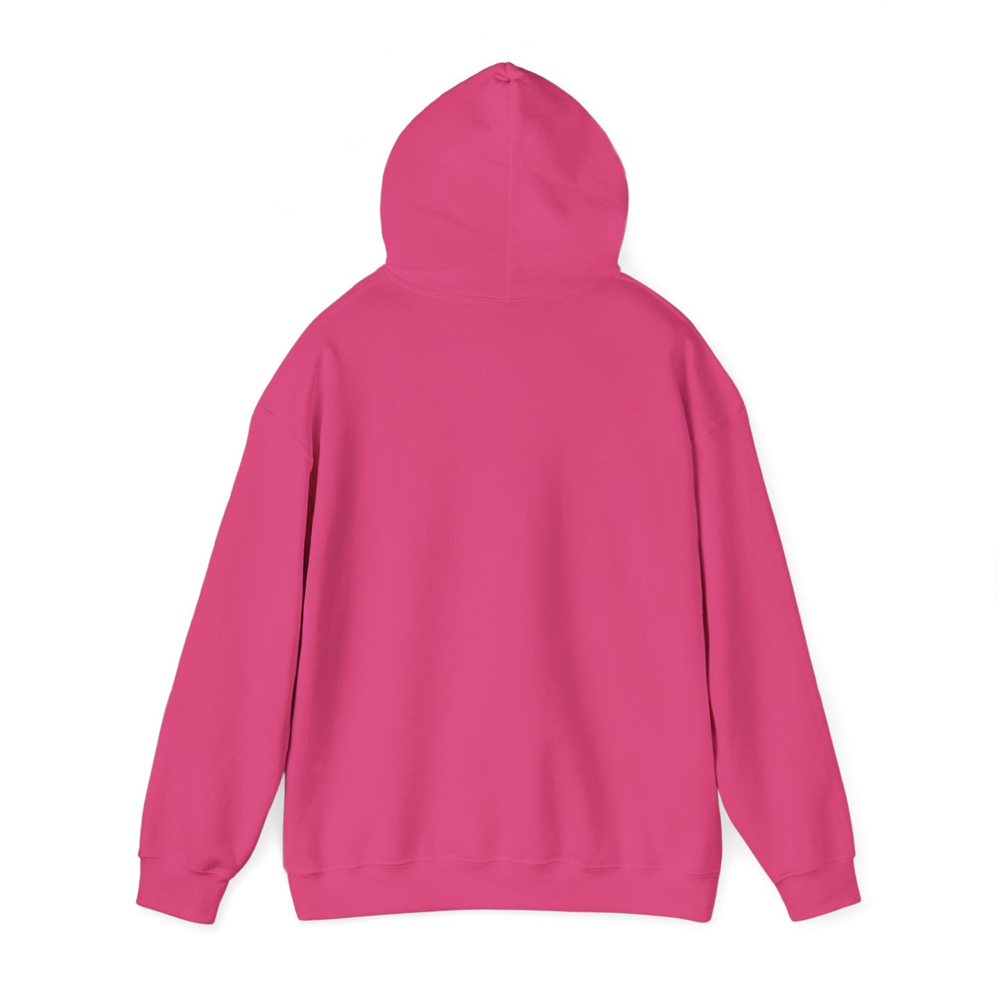 Athletic Hoodie - Unisex Heavy Blend™ Hooded Sweatshirt