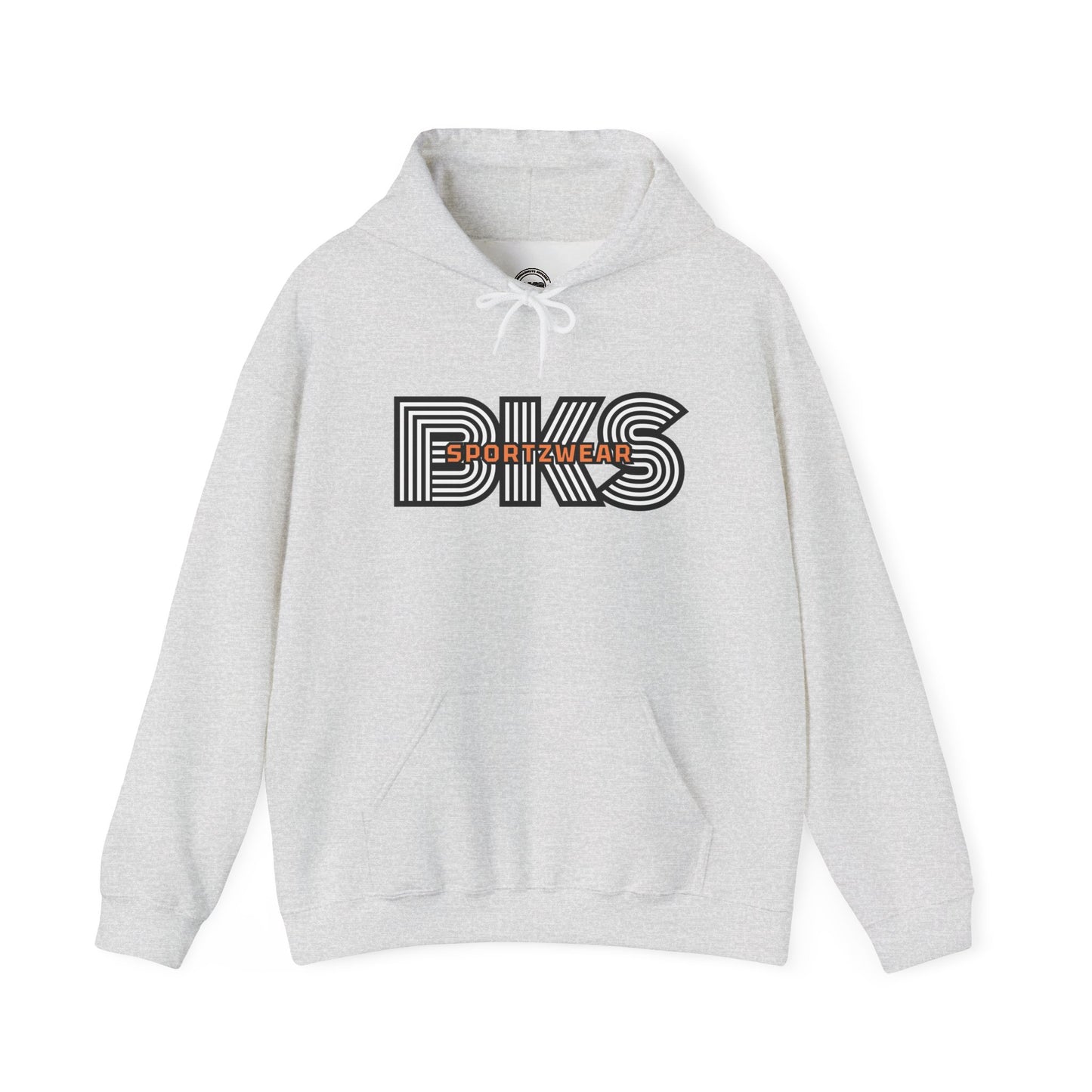 Athletic Hoodie - Unisex Heavy Blend™ Hooded Sweatshirt