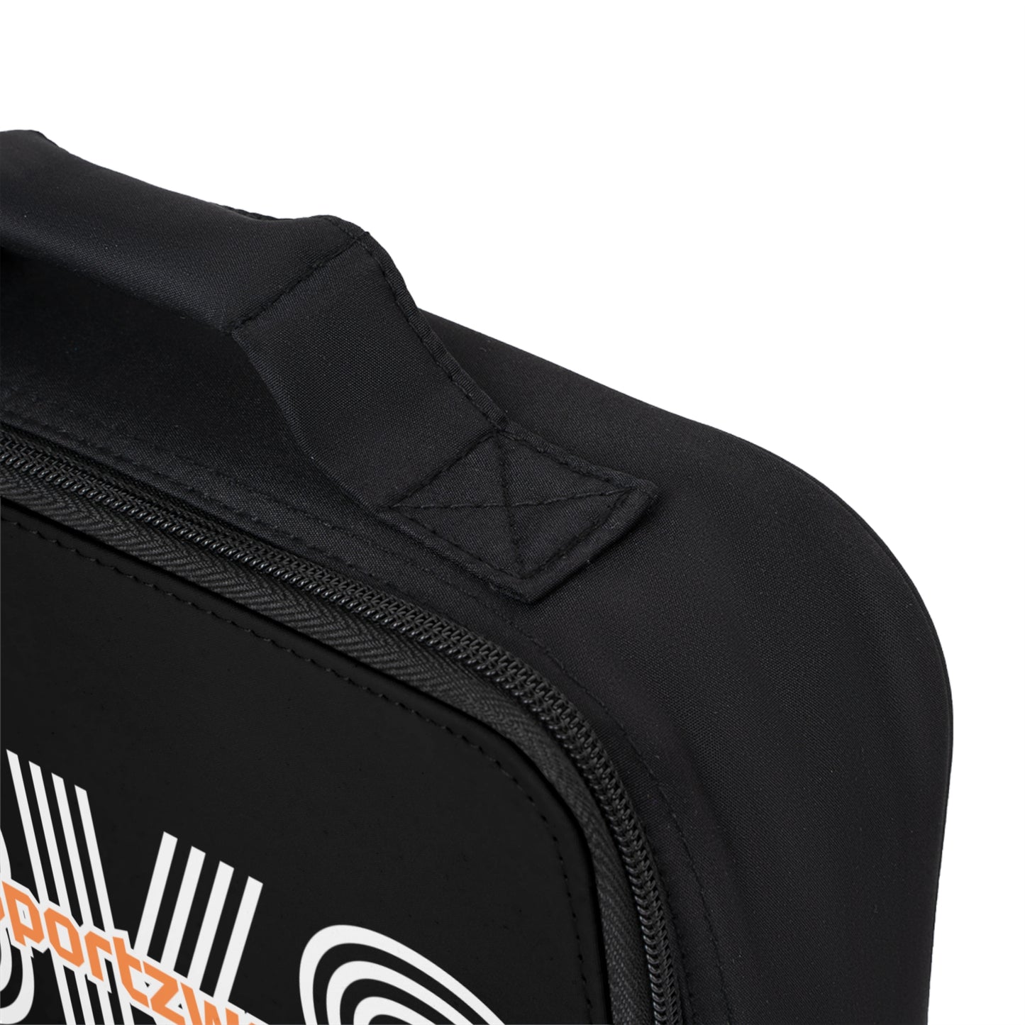 Lunch Bag Black( LB 4000)