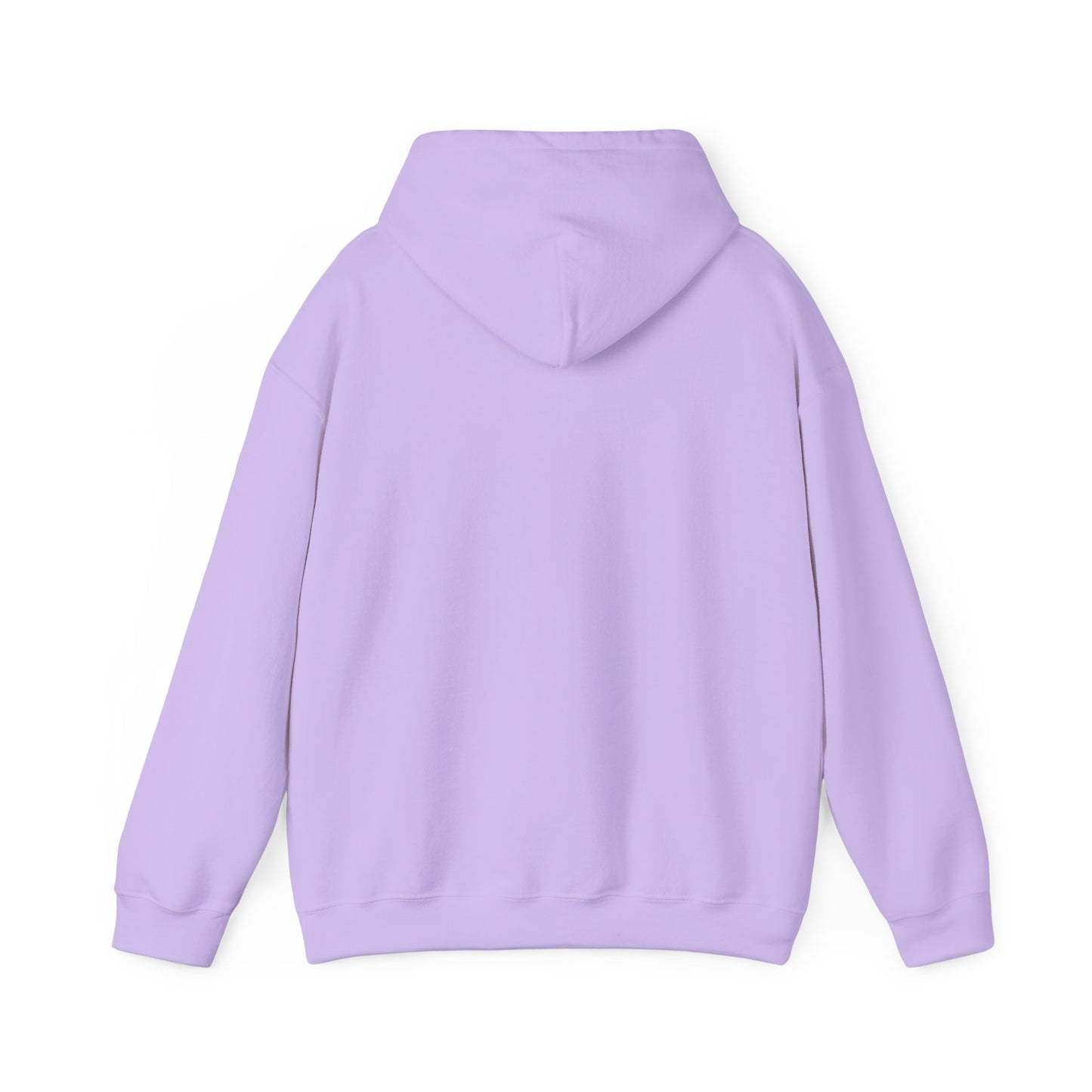 Athletic Hoodie - Unisex Heavy Blend™ Hooded Sweatshirt