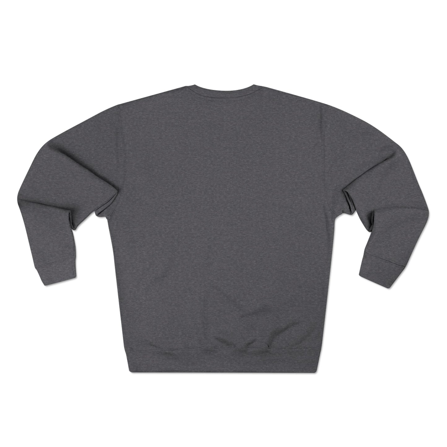 Horse shoe Unisex Crewneck Sweatshirt