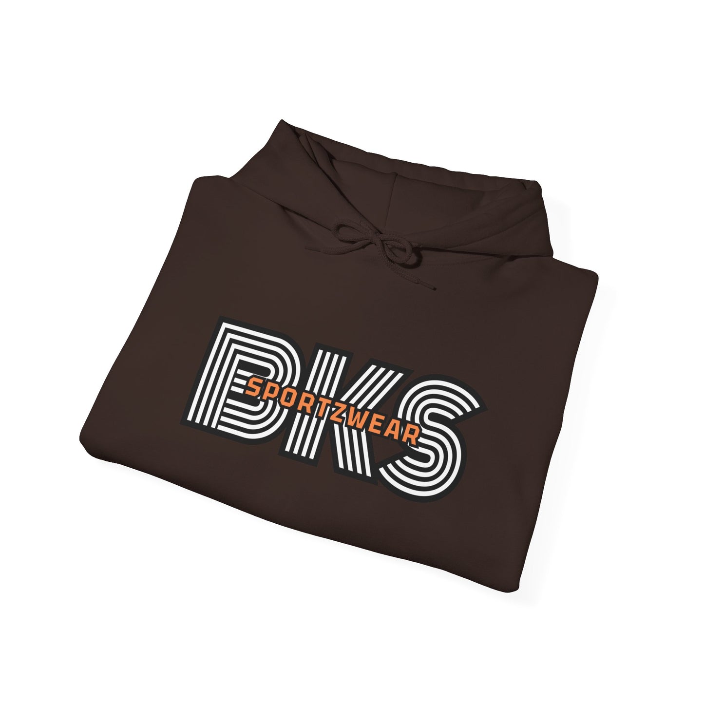Athletic Hoodie - Unisex Heavy Blend™ Hooded Sweatshirt