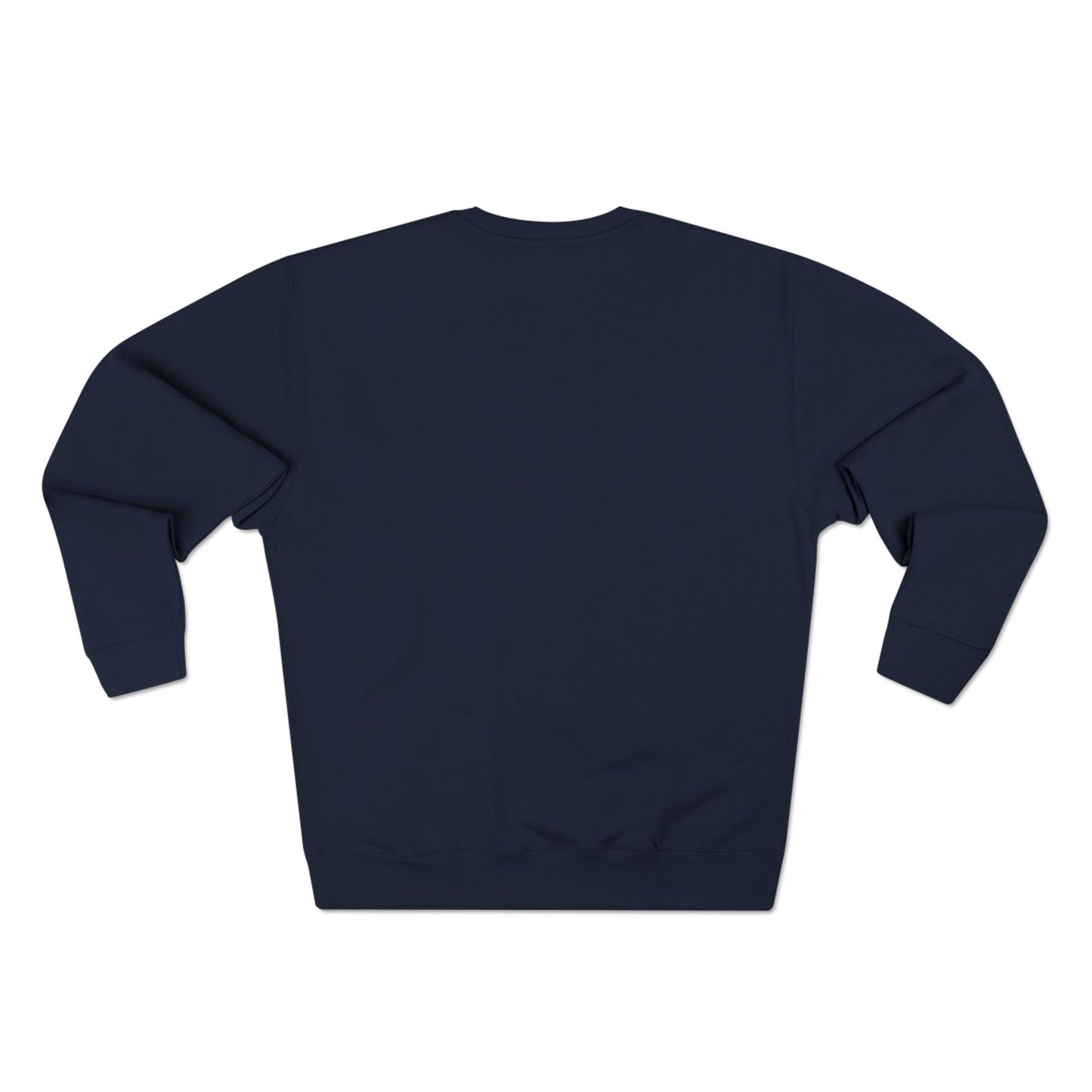 Horse shoe Unisex Crewneck Sweatshirt