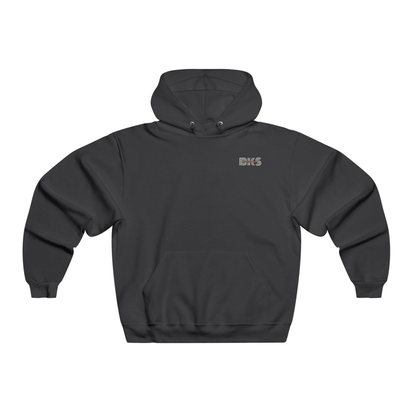 Fight Night Hooded Sweatshirt