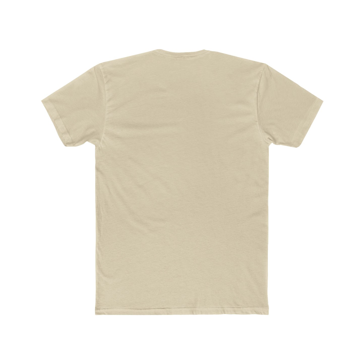 Irish Pride Be Authentic Unisex Cotton Crew Tee - Inspirational Streetwear for Everyday wear